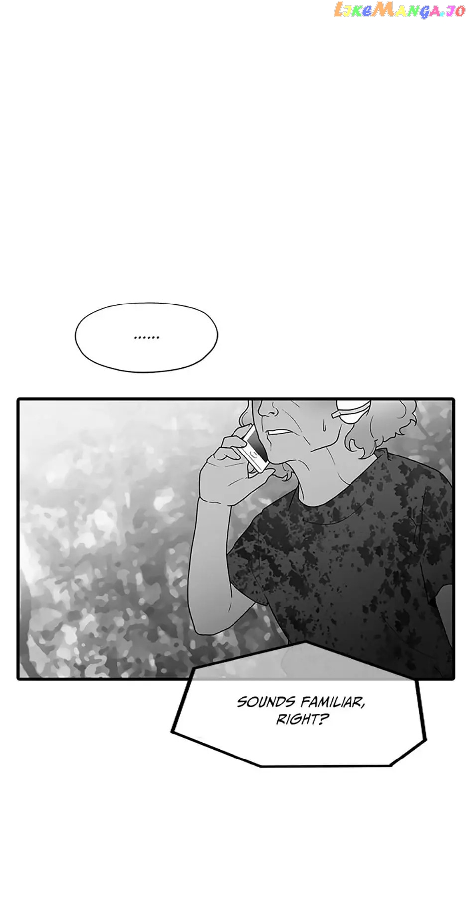 Granny (Official) Chapter 55 - page 51