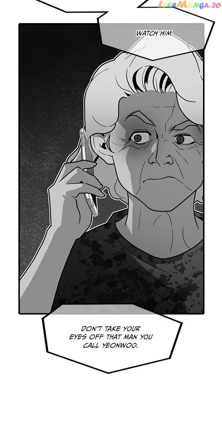 Granny (Official) Chapter 55 - page 53