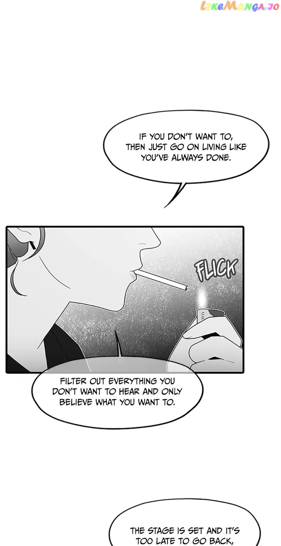 Granny (Official) Chapter 55 - page 54