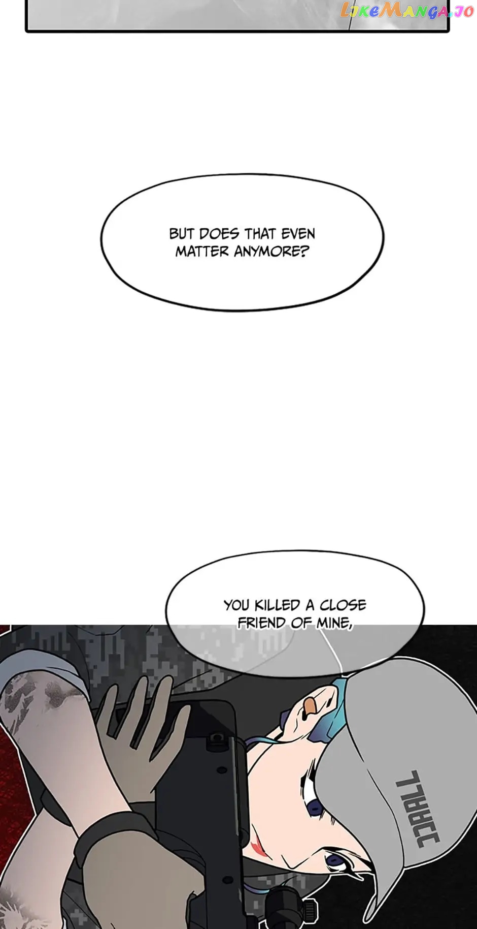 Granny (Official) Chapter 55 - page 57