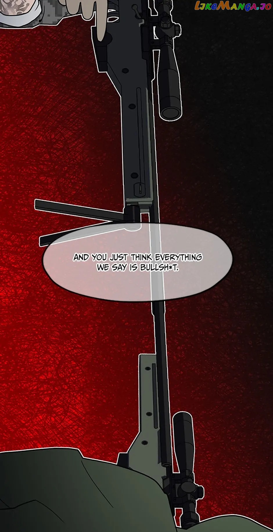 Granny (Official) Chapter 55 - page 58