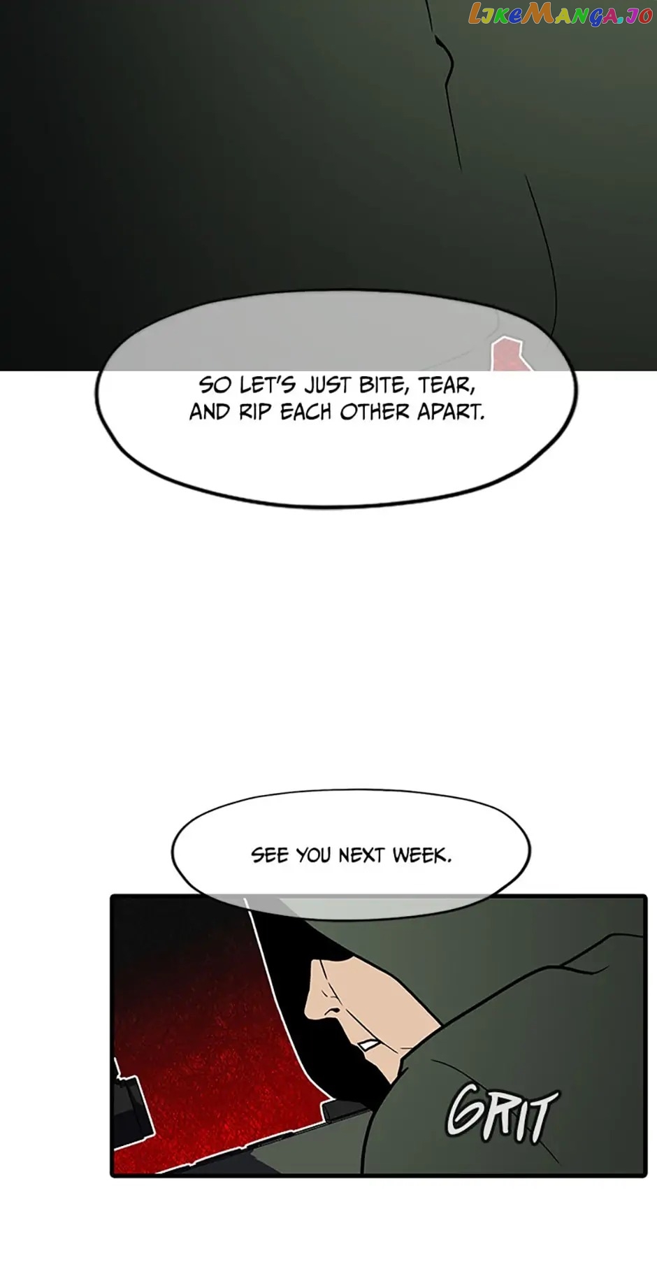 Granny (Official) Chapter 55 - page 59
