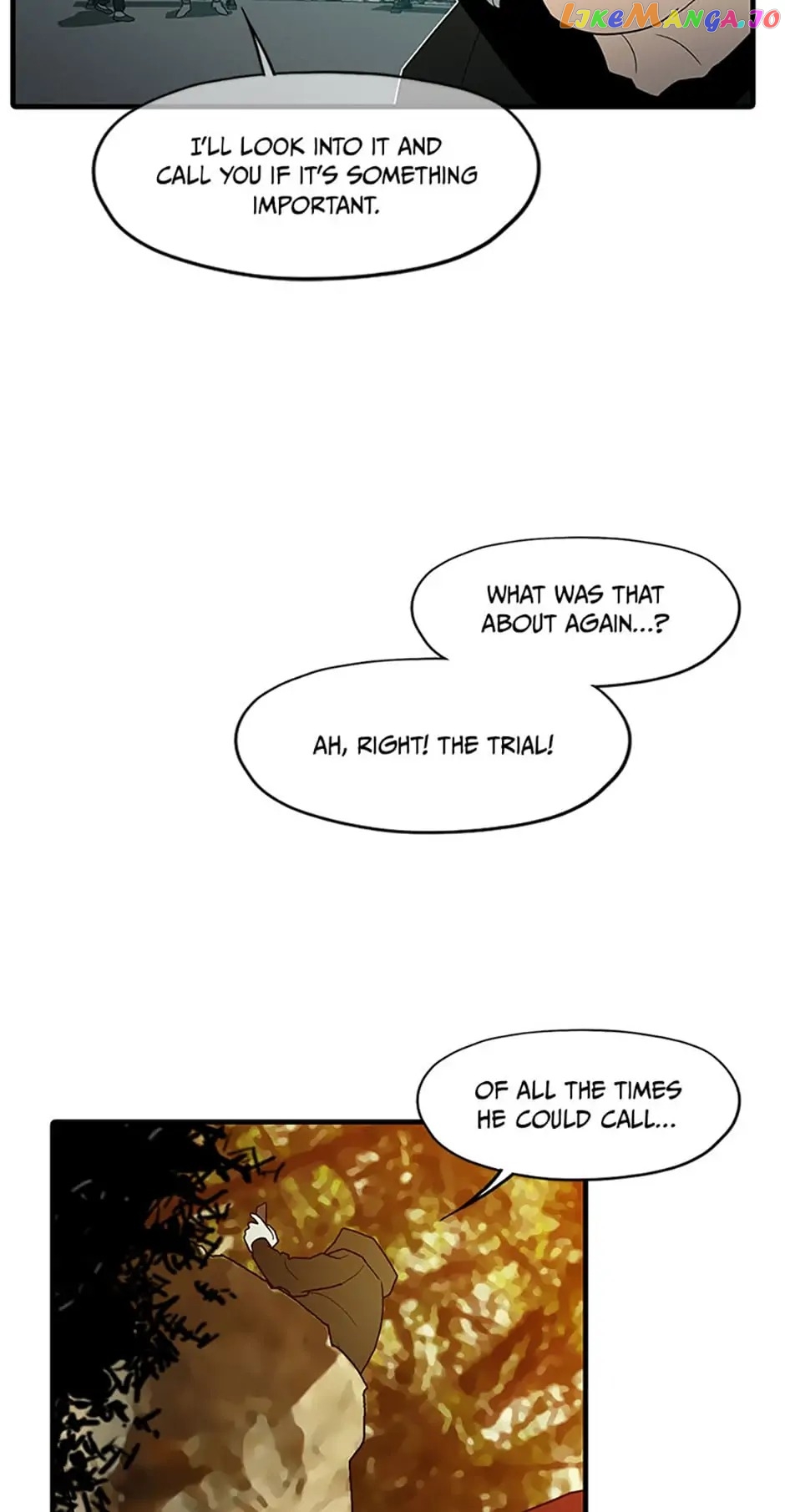 Granny (Official) Chapter 55 - page 65