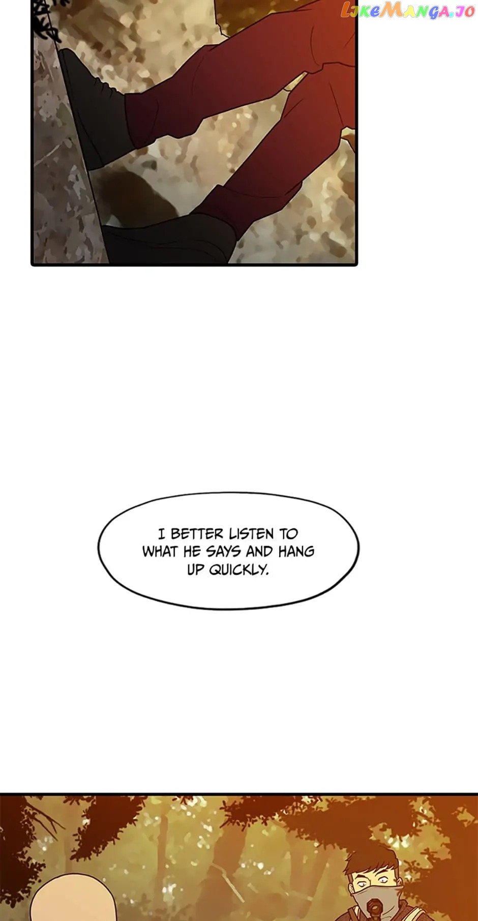 Granny (Official) Chapter 55 - page 66