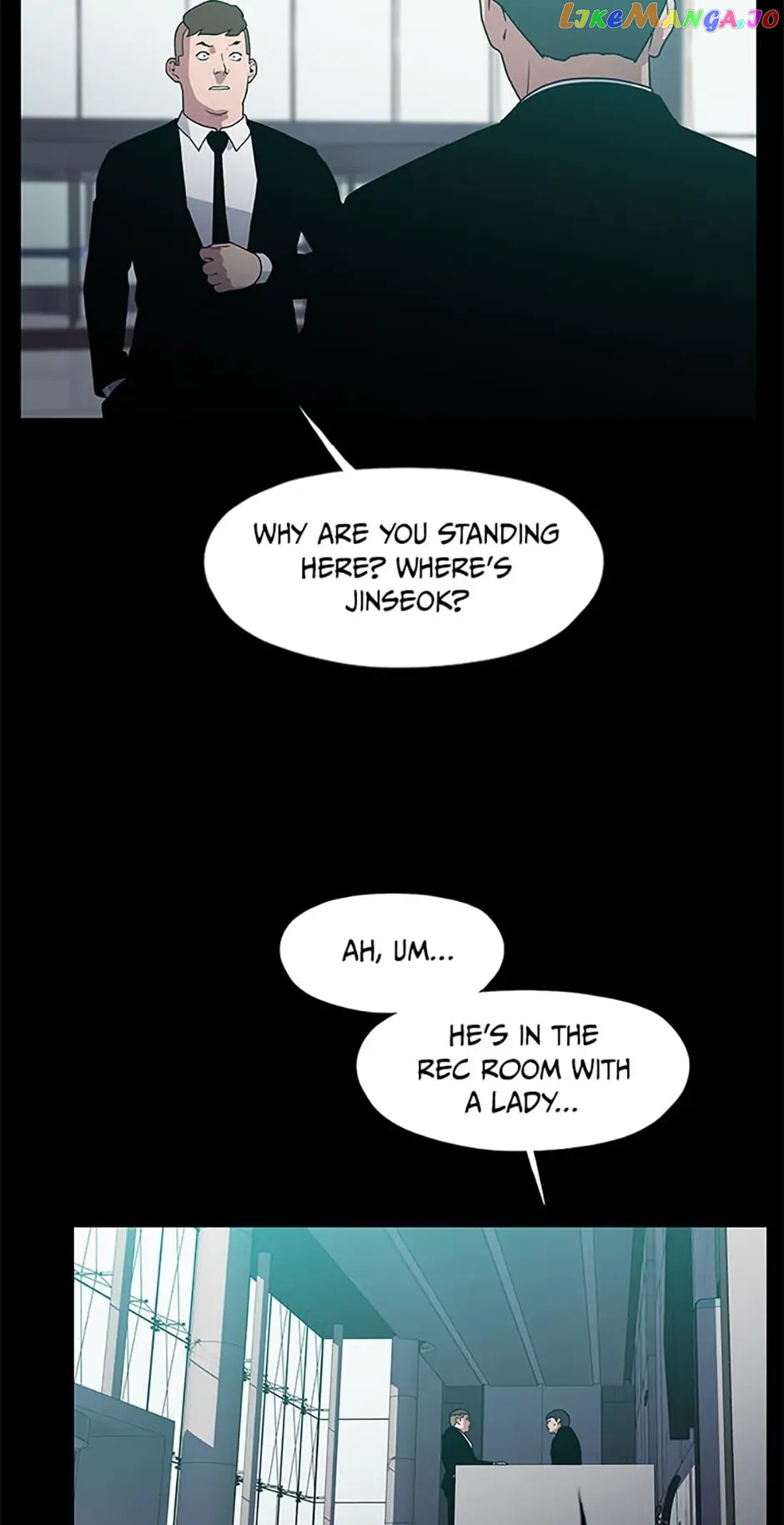 Granny (Official) Chapter 31 - page 15