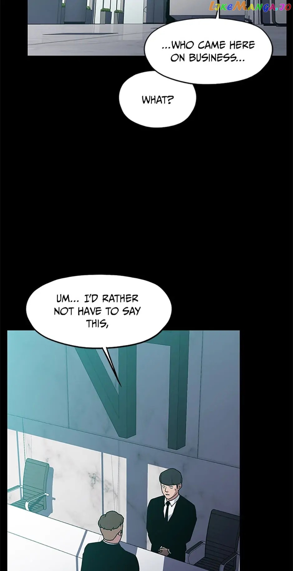 Granny (Official) Chapter 31 - page 16