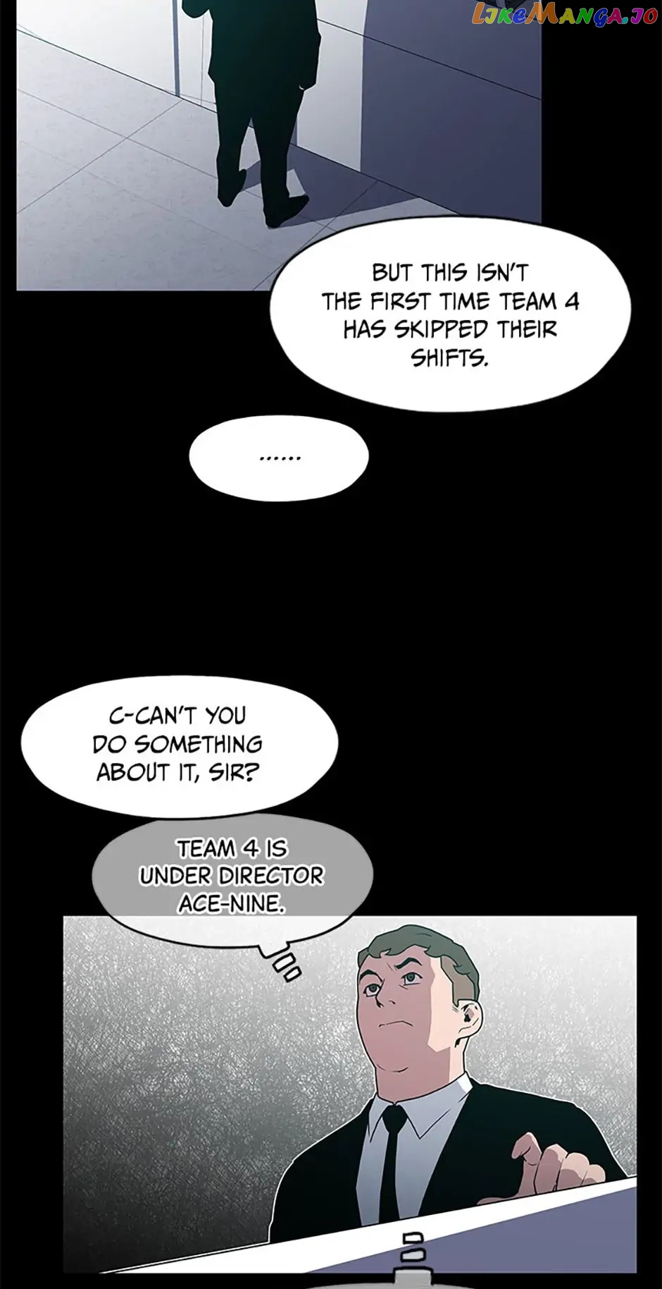 Granny (Official) Chapter 31 - page 17