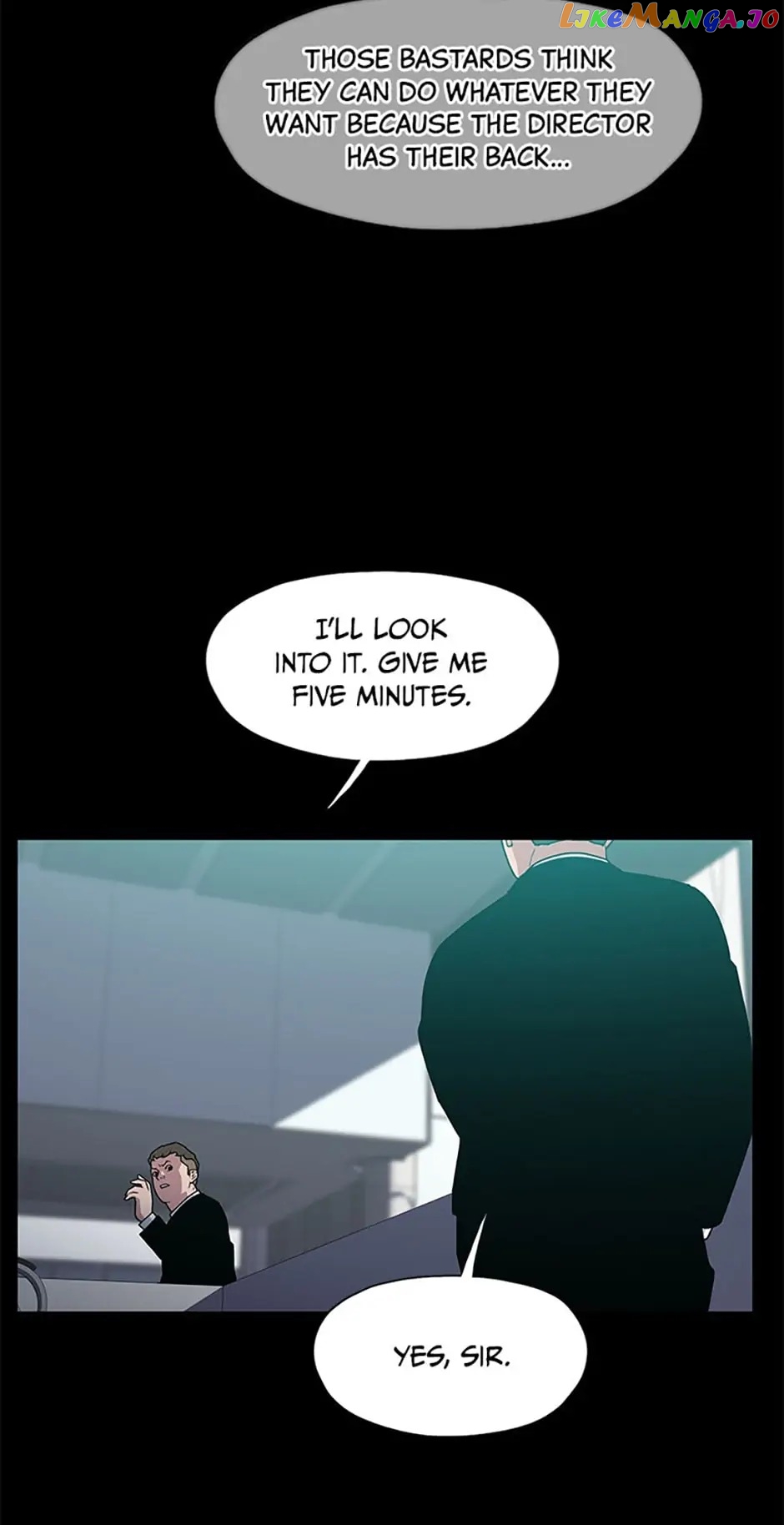 Granny (Official) Chapter 31 - page 18
