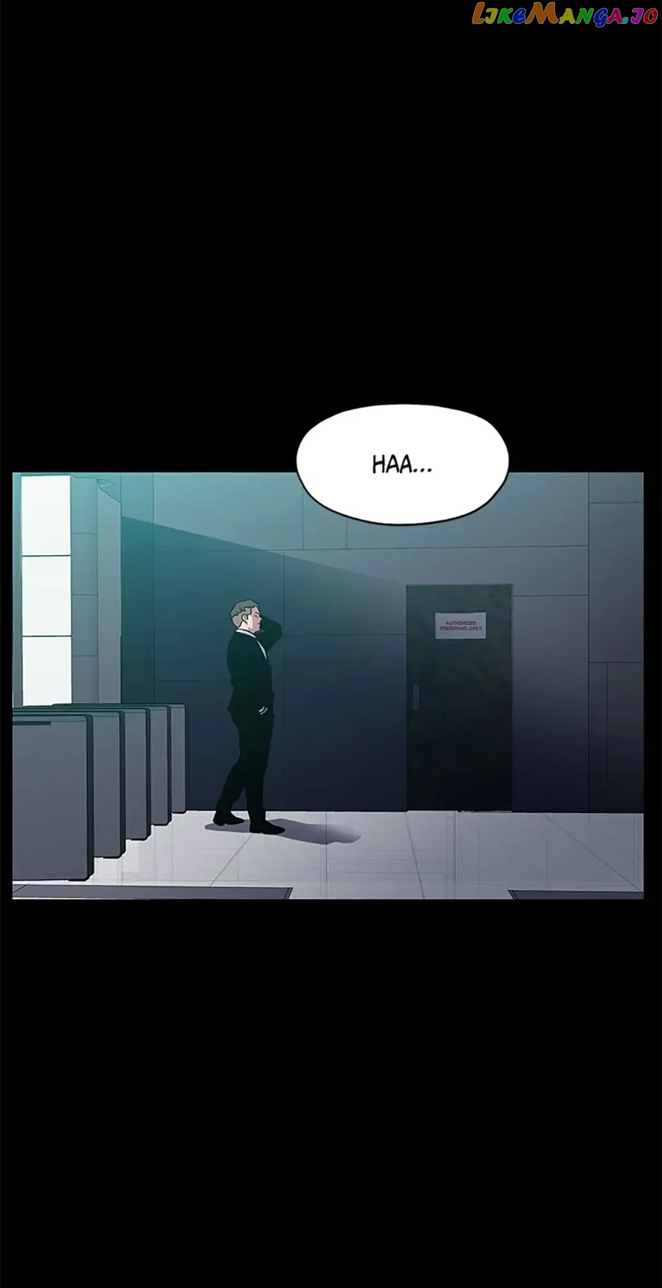 Granny (Official) Chapter 31 - page 19