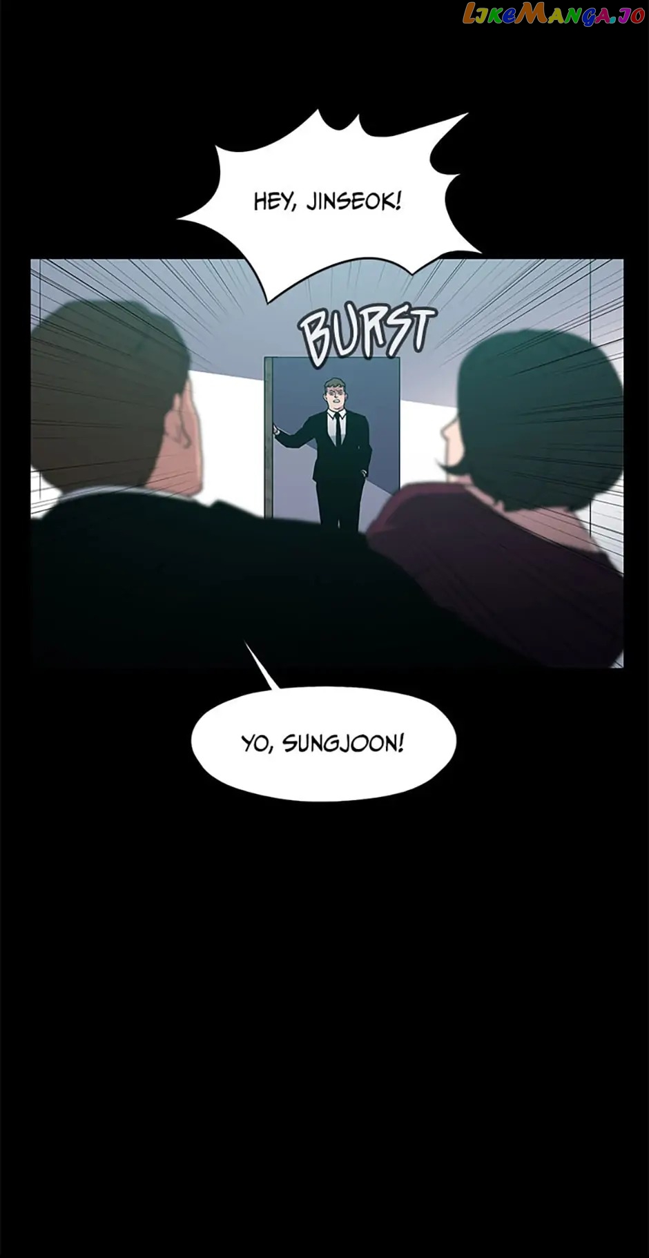 Granny (Official) Chapter 31 - page 20