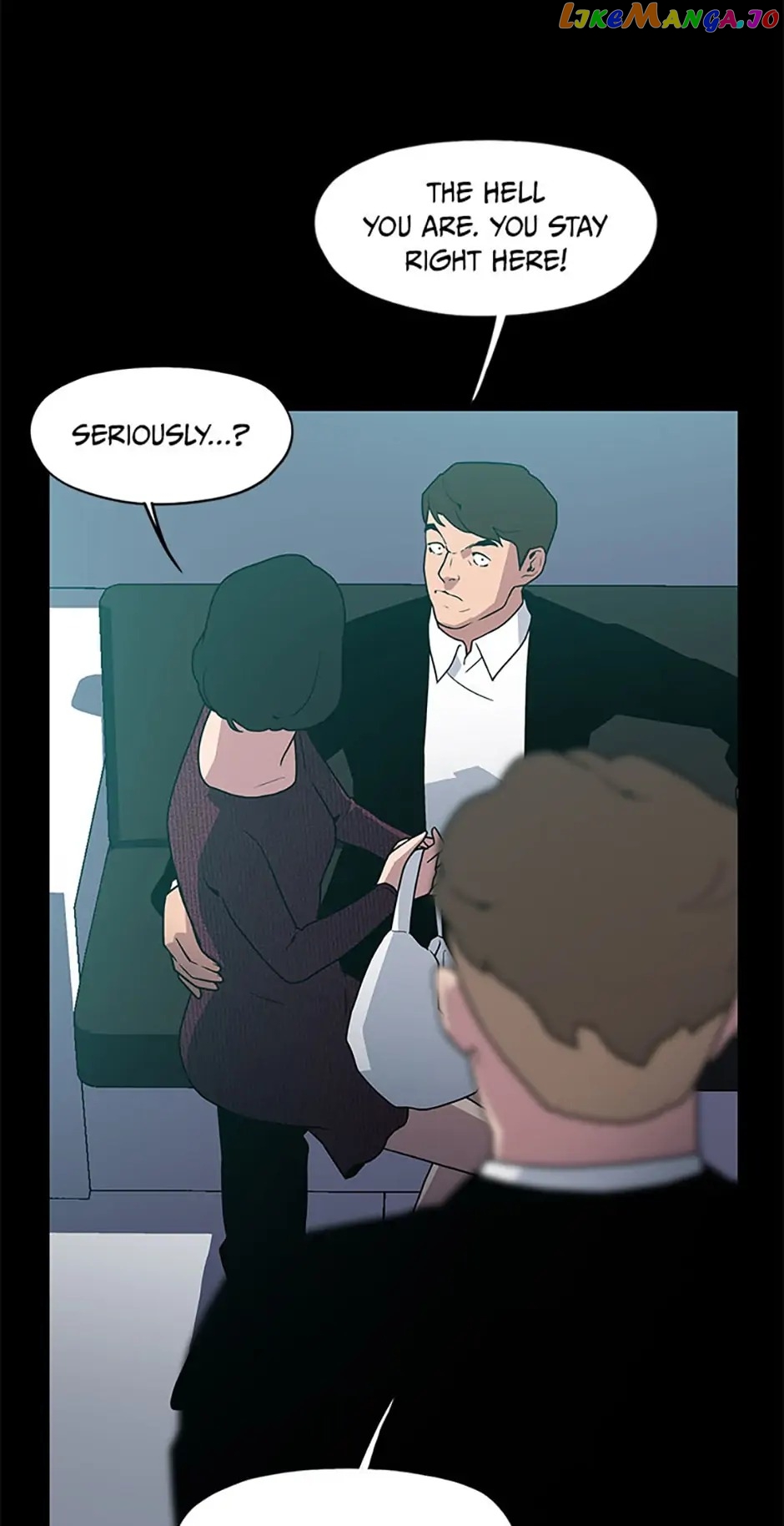 Granny (Official) Chapter 31 - page 24