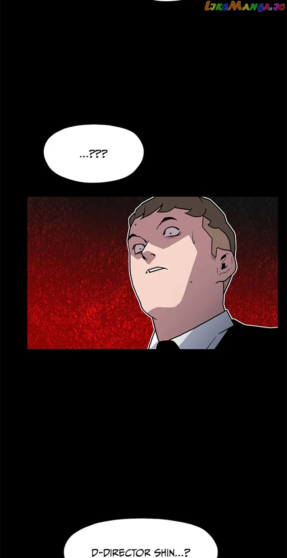 Granny (Official) Chapter 31 - page 26