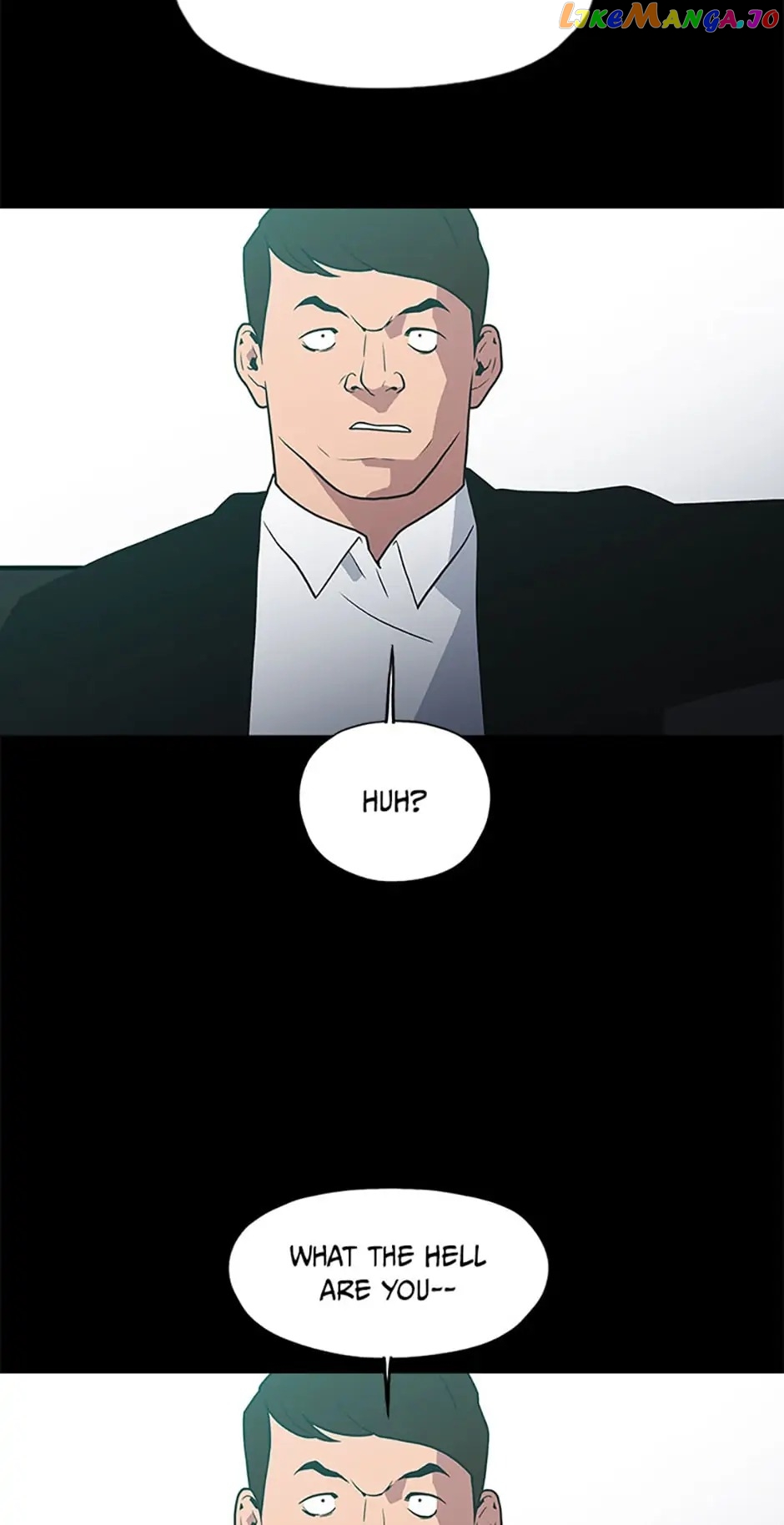 Granny (Official) Chapter 31 - page 27