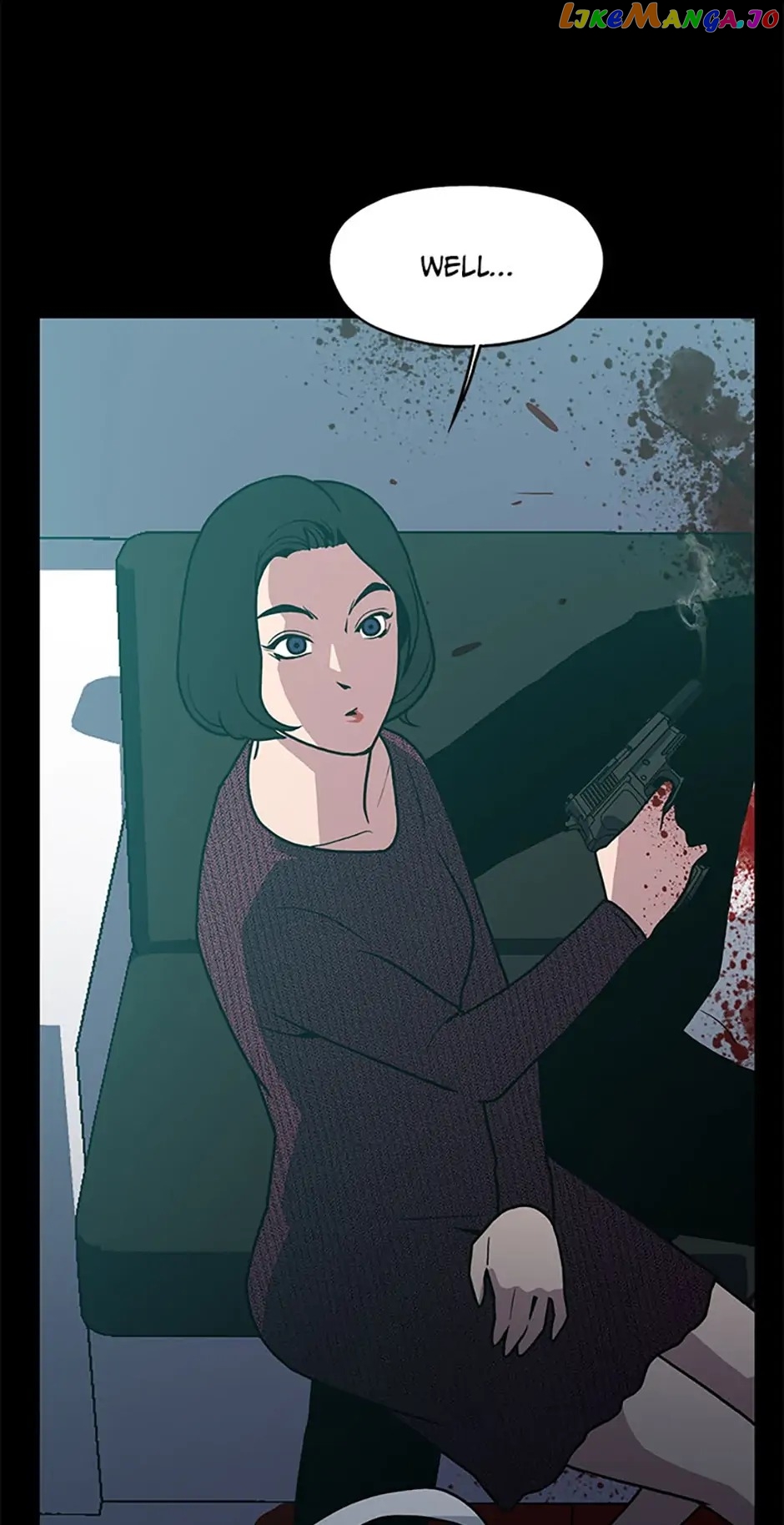 Granny (Official) Chapter 31 - page 31