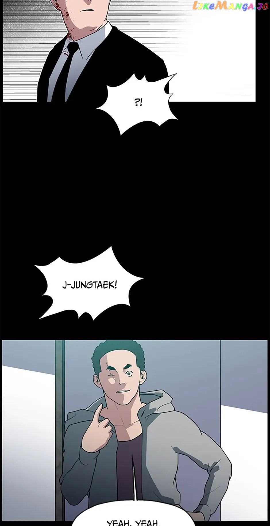 Granny (Official) Chapter 31 - page 35