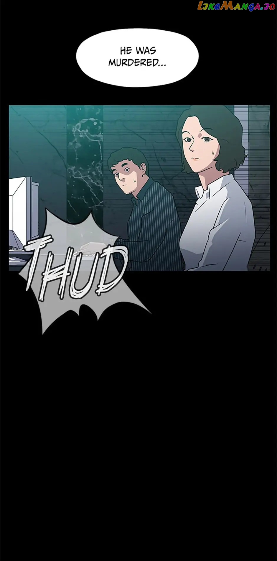 Granny (Official) Chapter 31 - page 49
