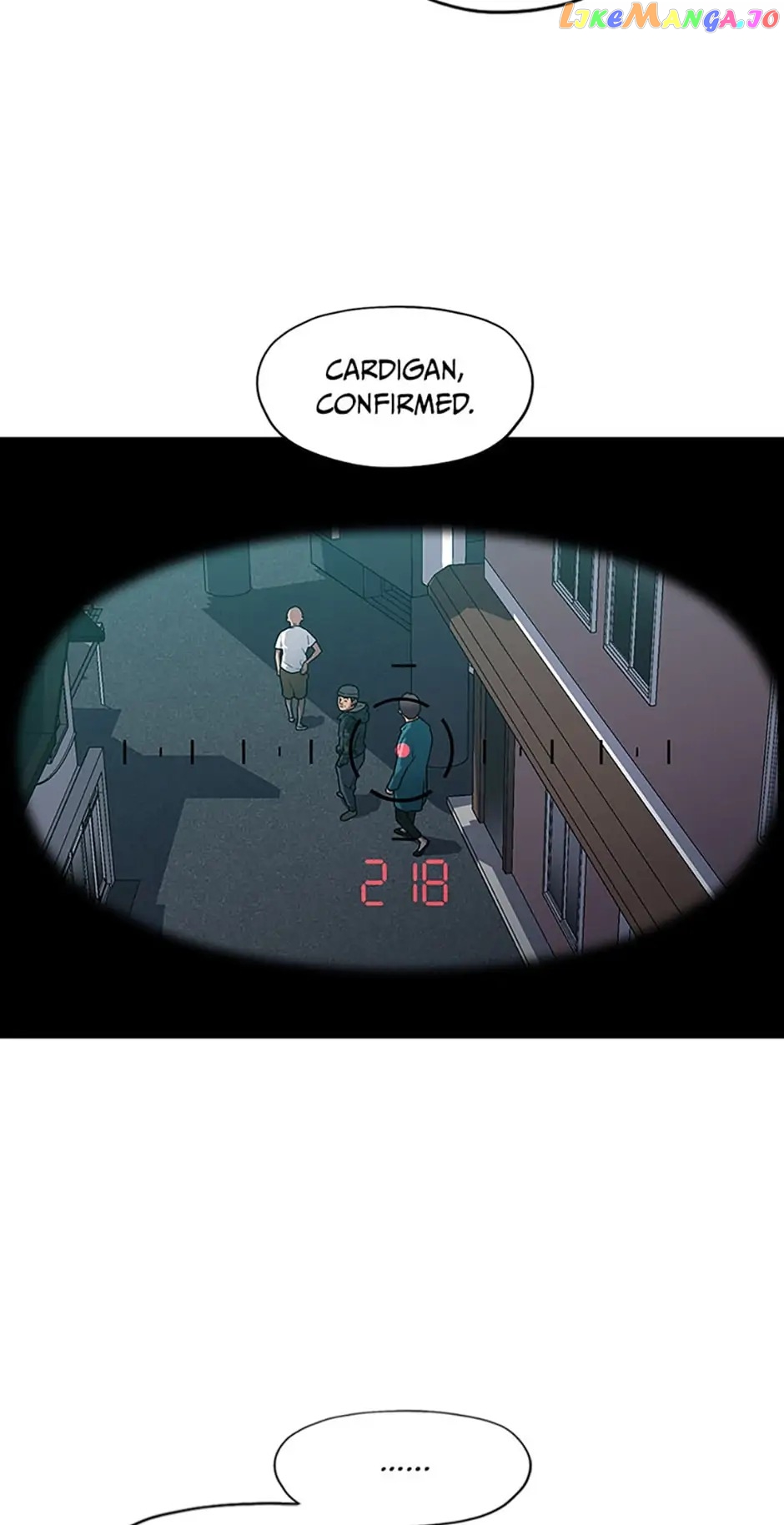 Granny (Official) Chapter 31 - page 5