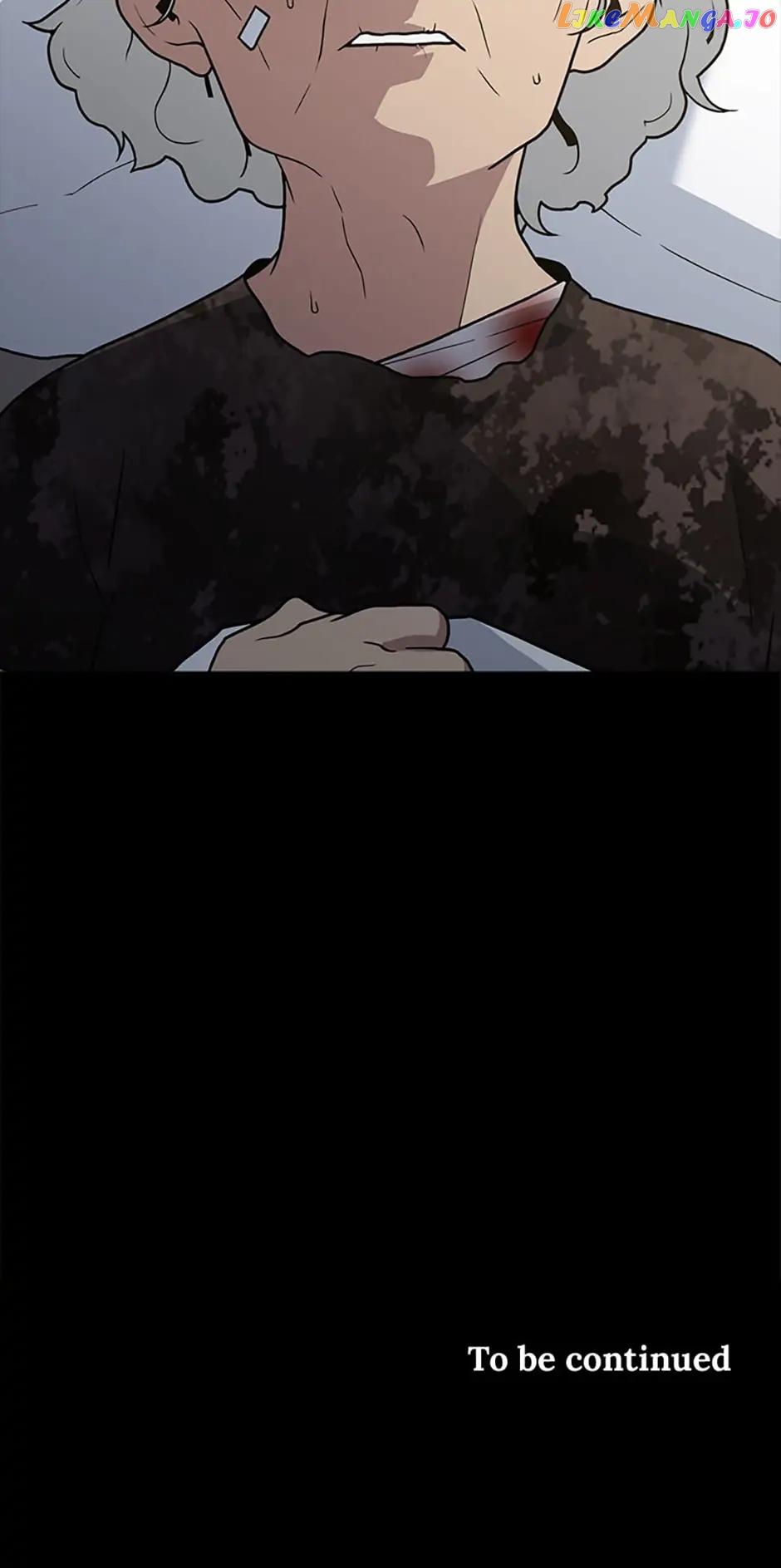 Granny (Official) Chapter 31 - page 56