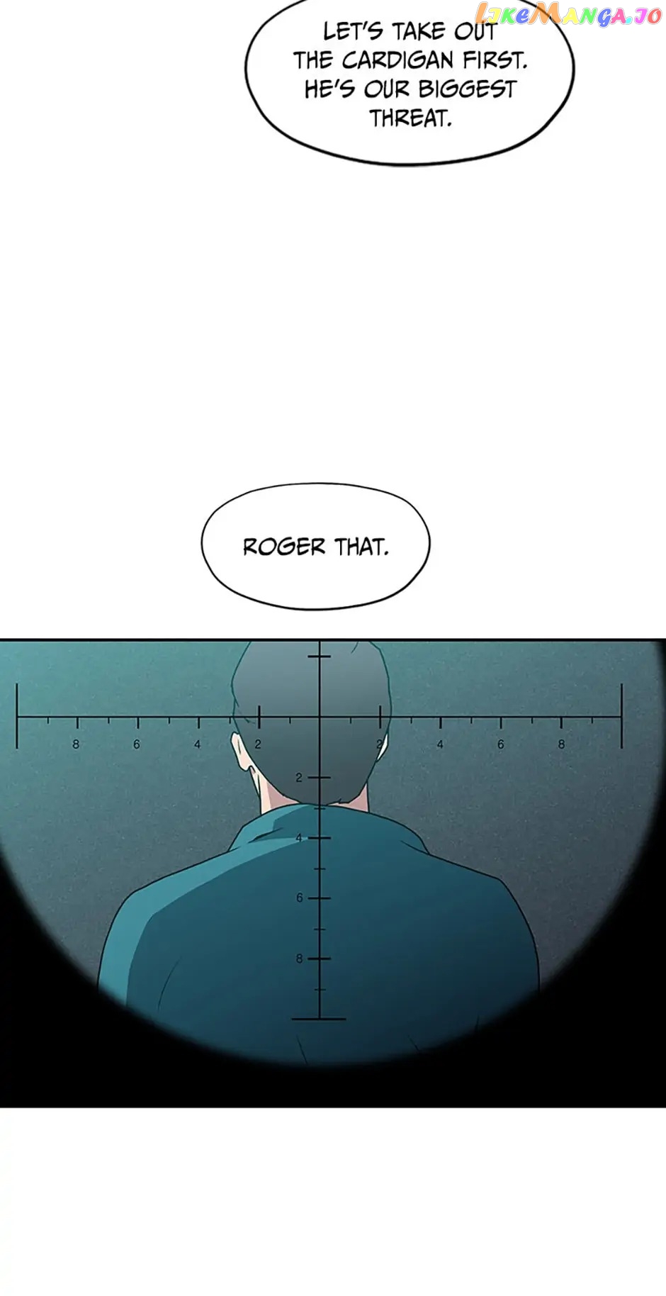 Granny (Official) Chapter 31 - page 7