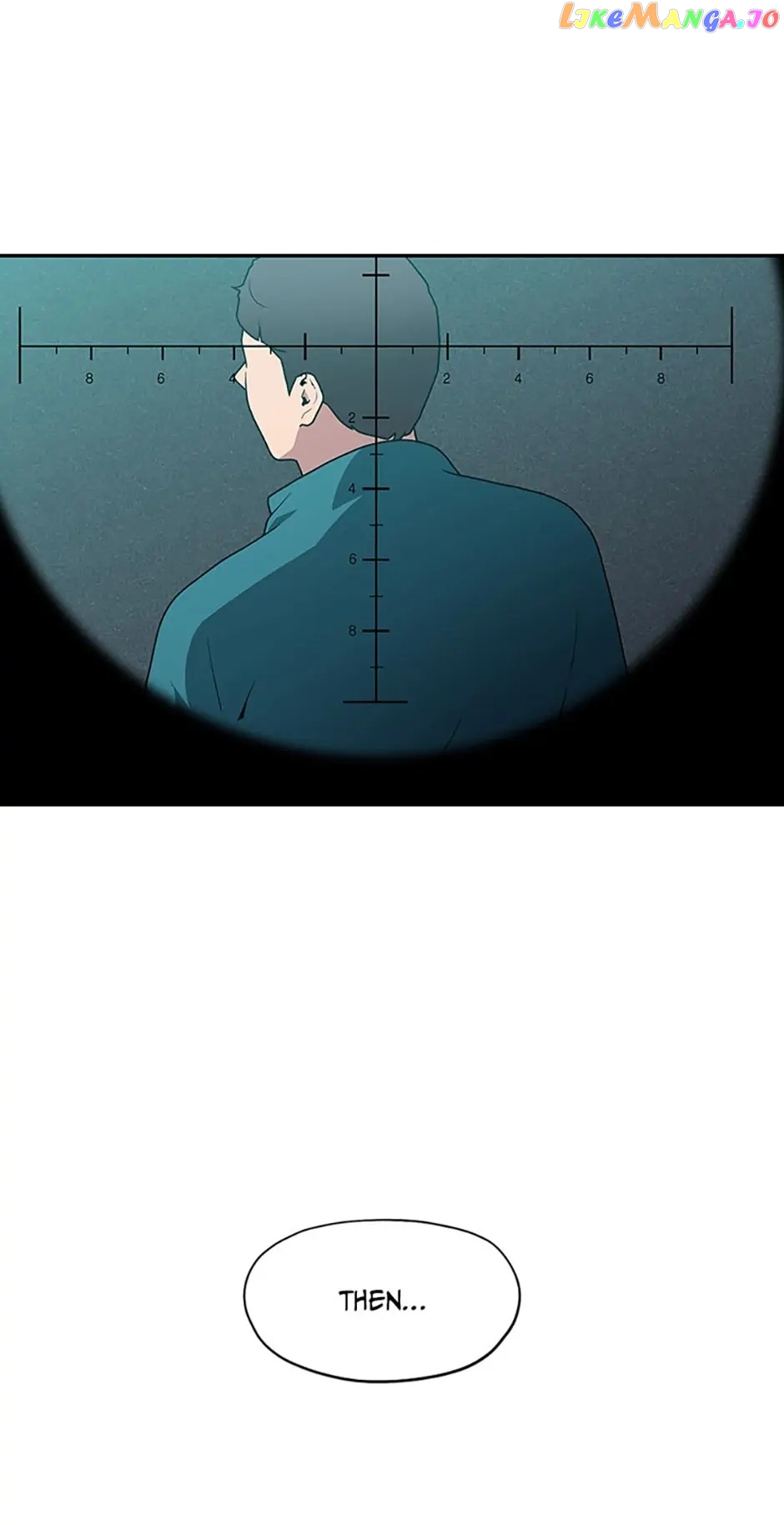 Granny (Official) Chapter 31 - page 8