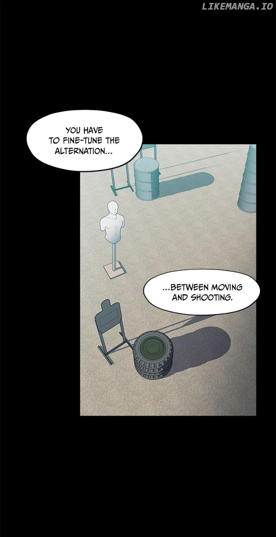 Granny (Official) Chapter 99 - page 11