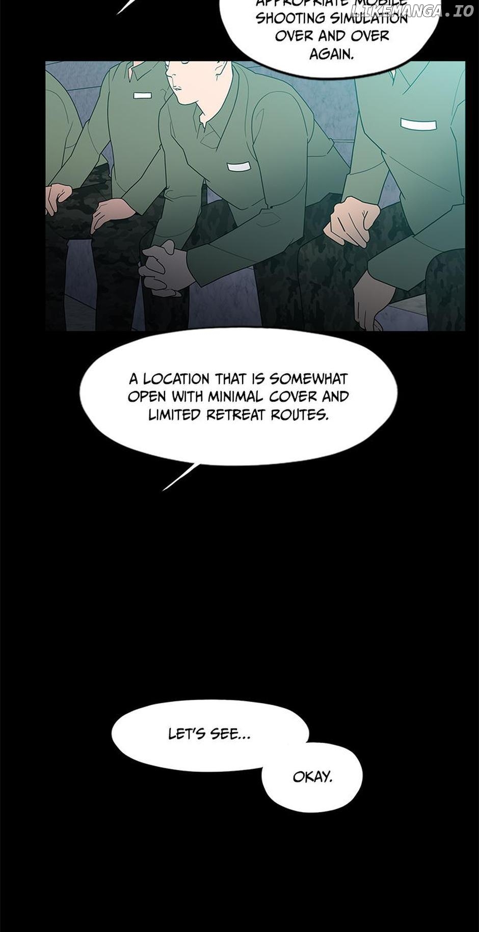 Granny (Official) Chapter 99 - page 13