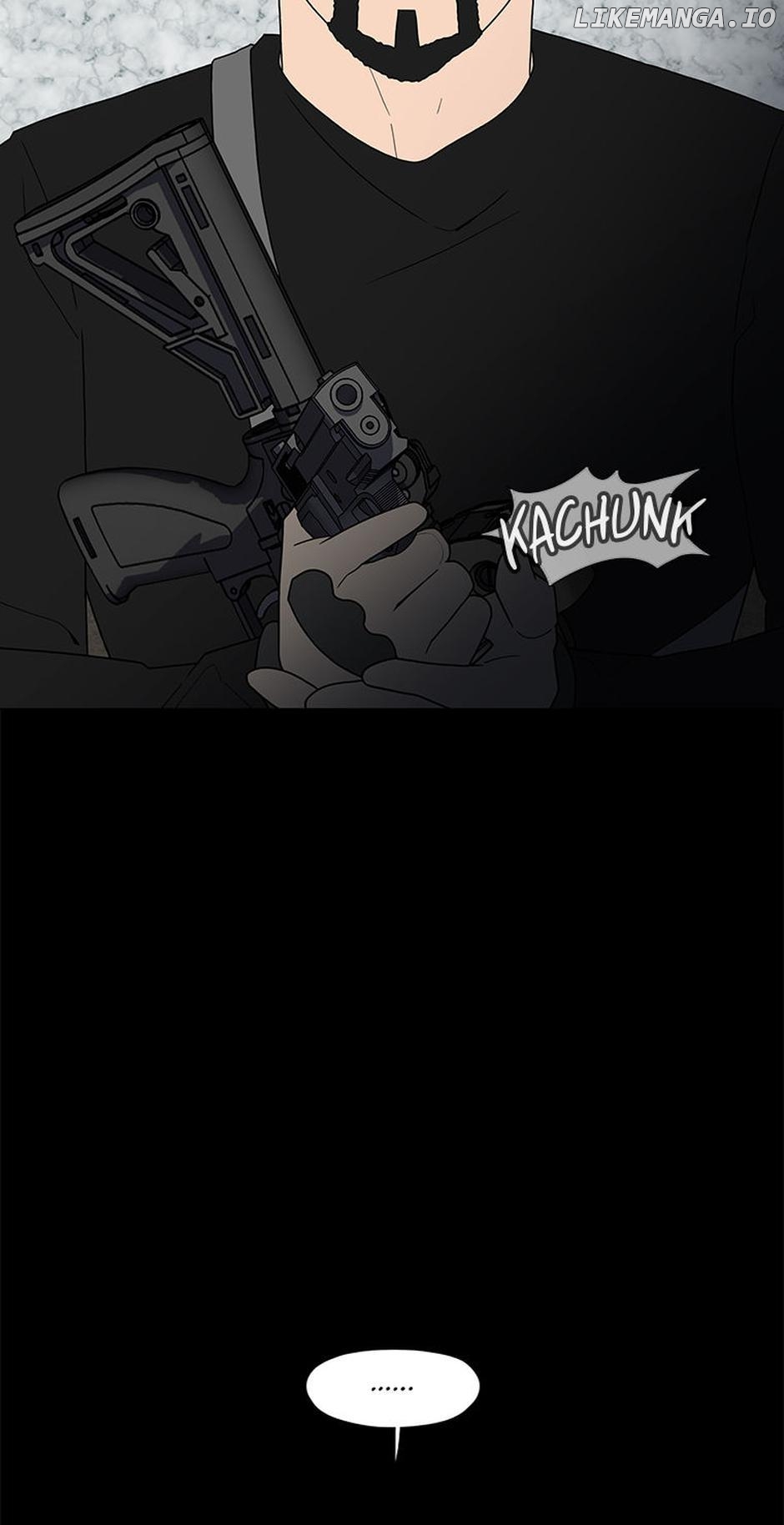 Granny (Official) Chapter 99 - page 15