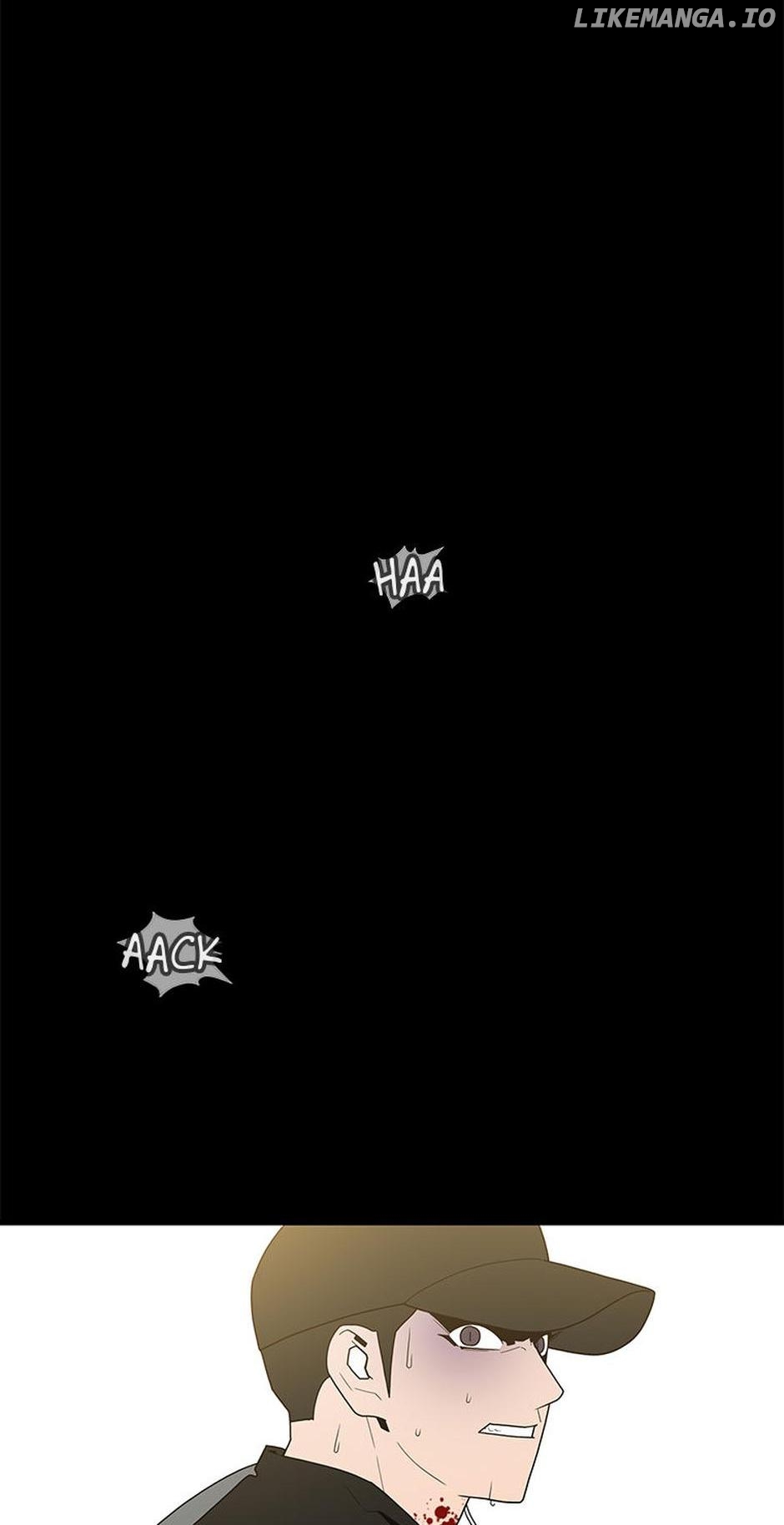Granny (Official) Chapter 99 - page 18