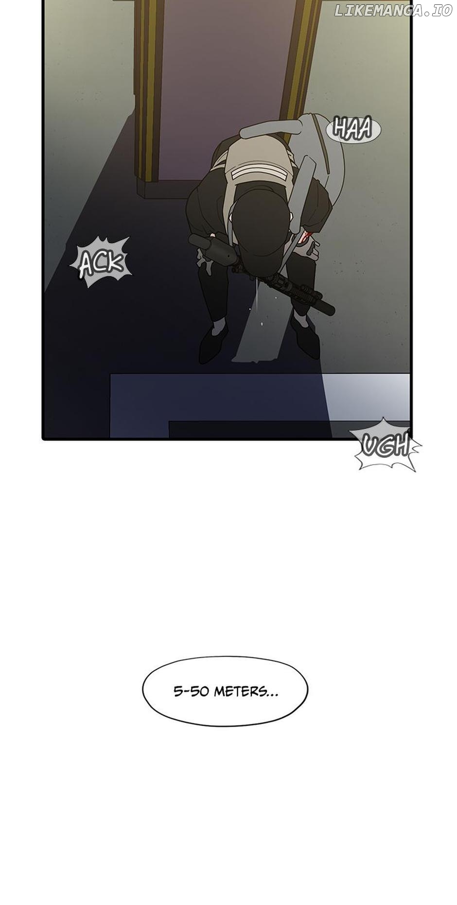 Granny (Official) Chapter 99 - page 25