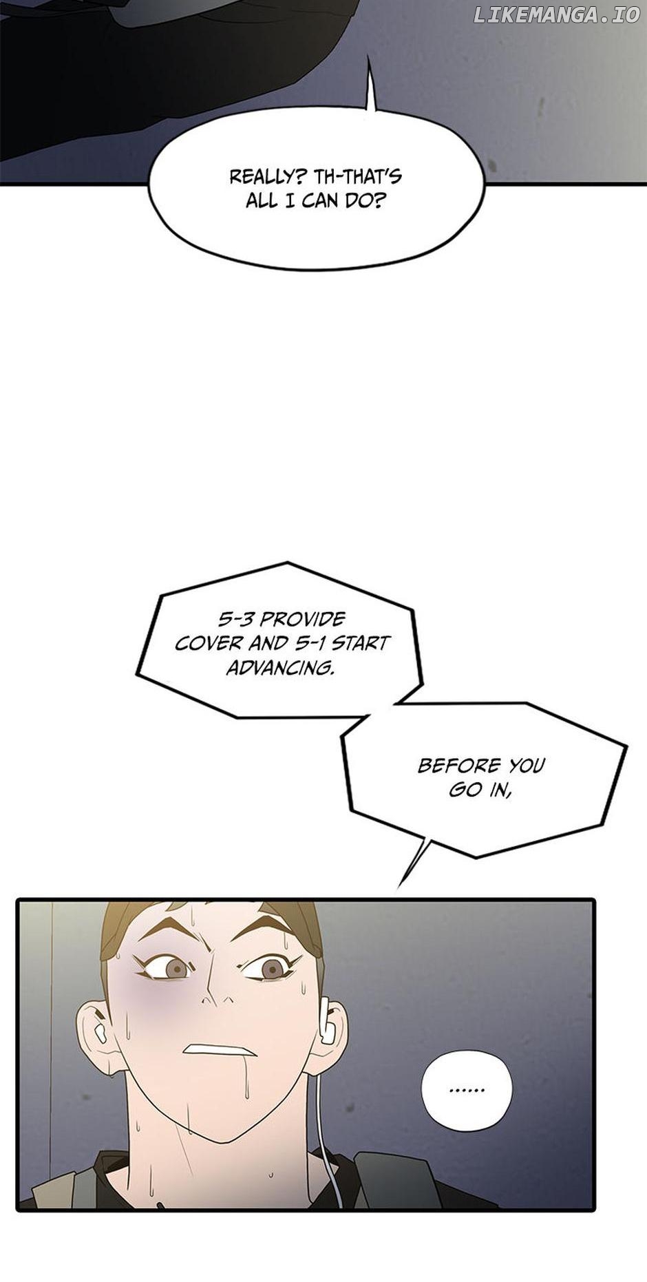 Granny (Official) Chapter 99 - page 27