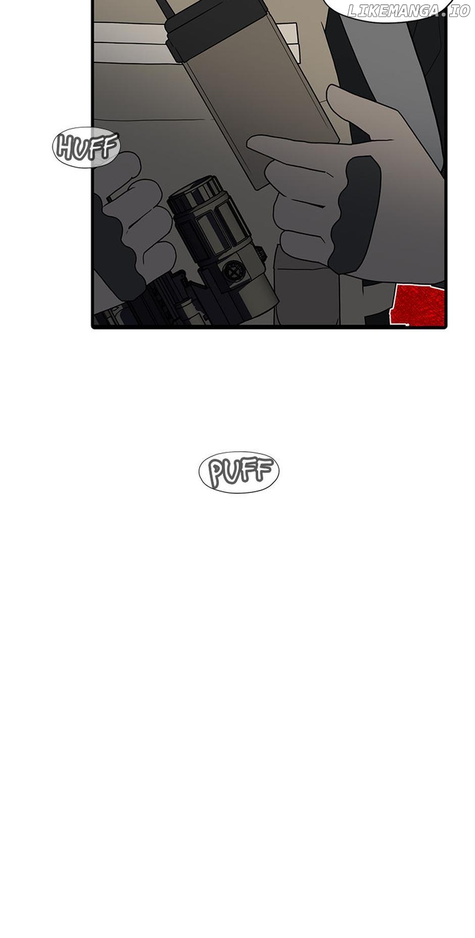 Granny (Official) Chapter 99 - page 29