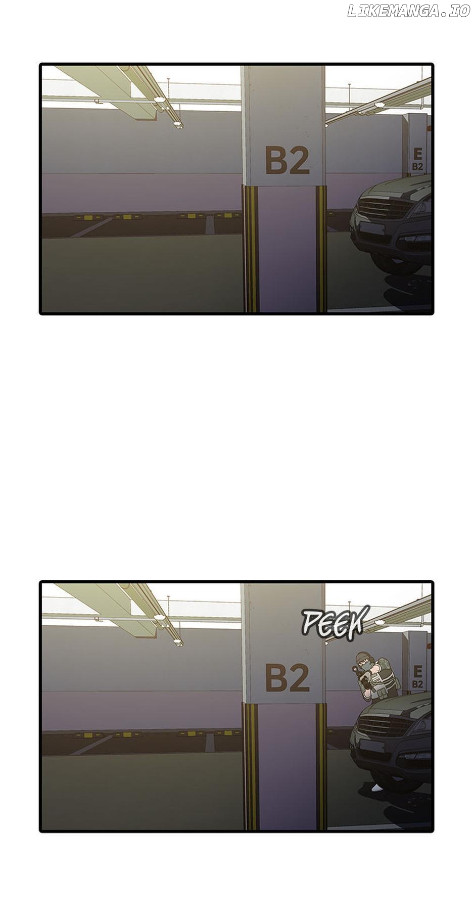 Granny (Official) Chapter 99 - page 30