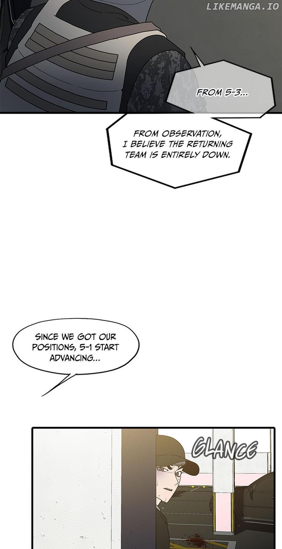 Granny (Official) Chapter 99 - page 32