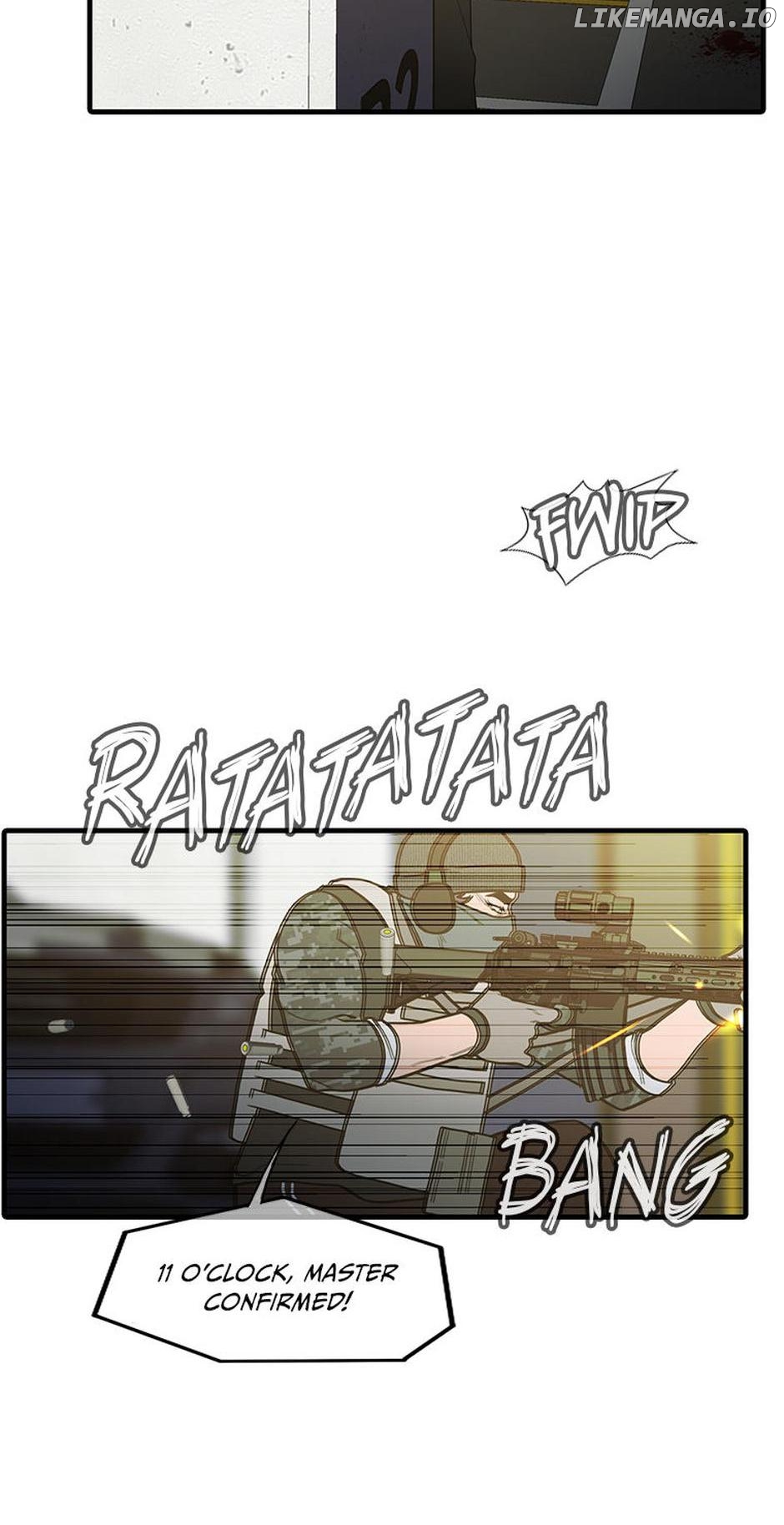 Granny (Official) Chapter 99 - page 33
