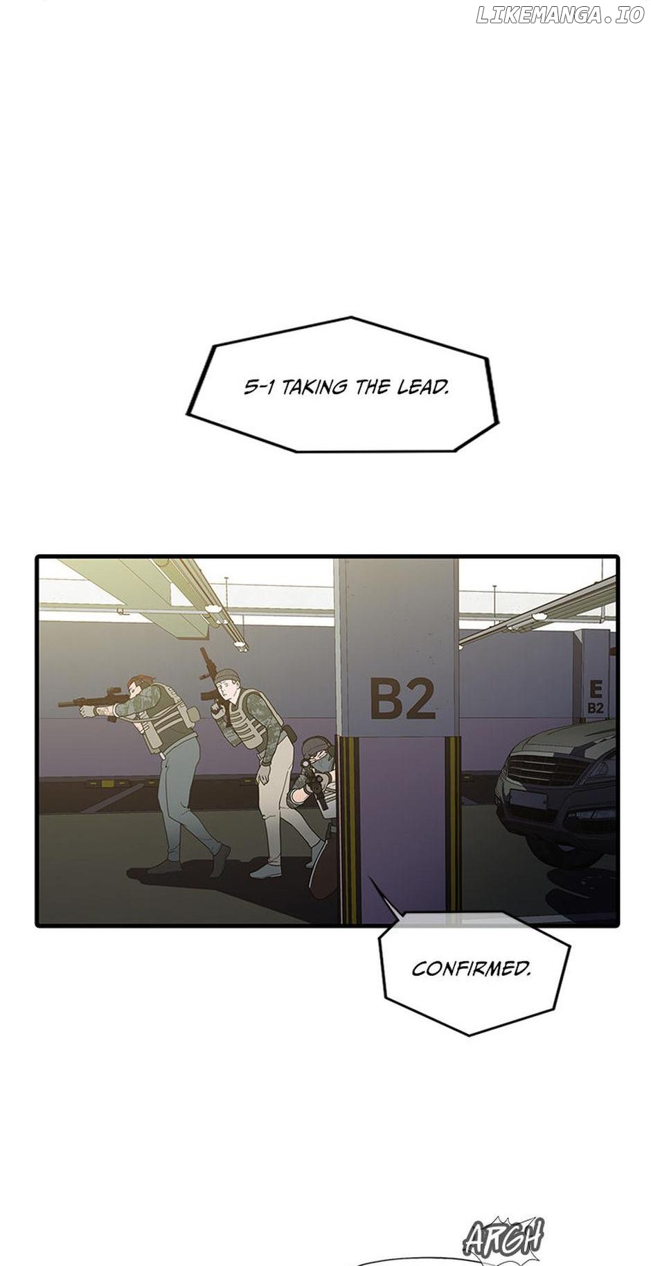 Granny (Official) Chapter 99 - page 35
