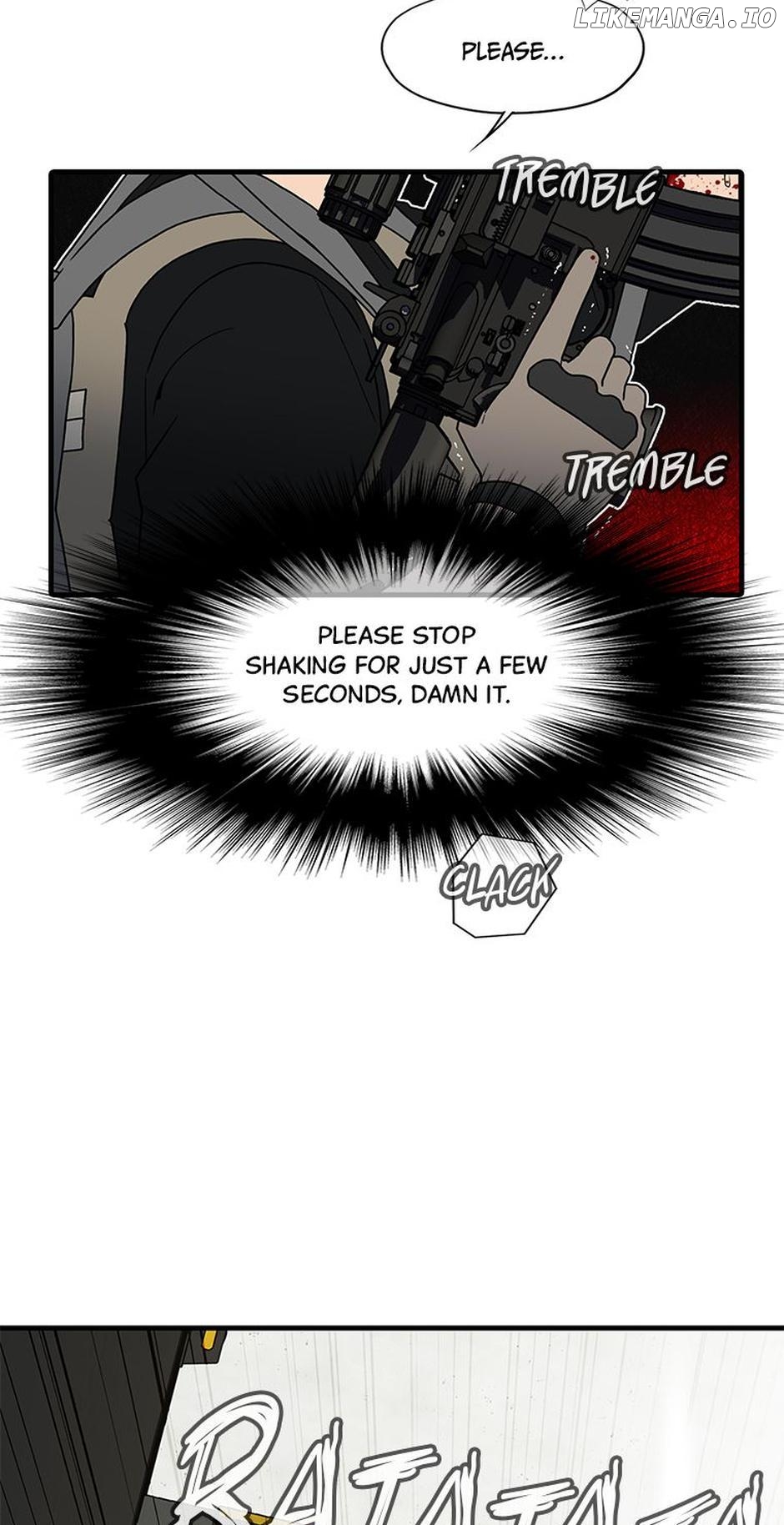 Granny (Official) Chapter 99 - page 36