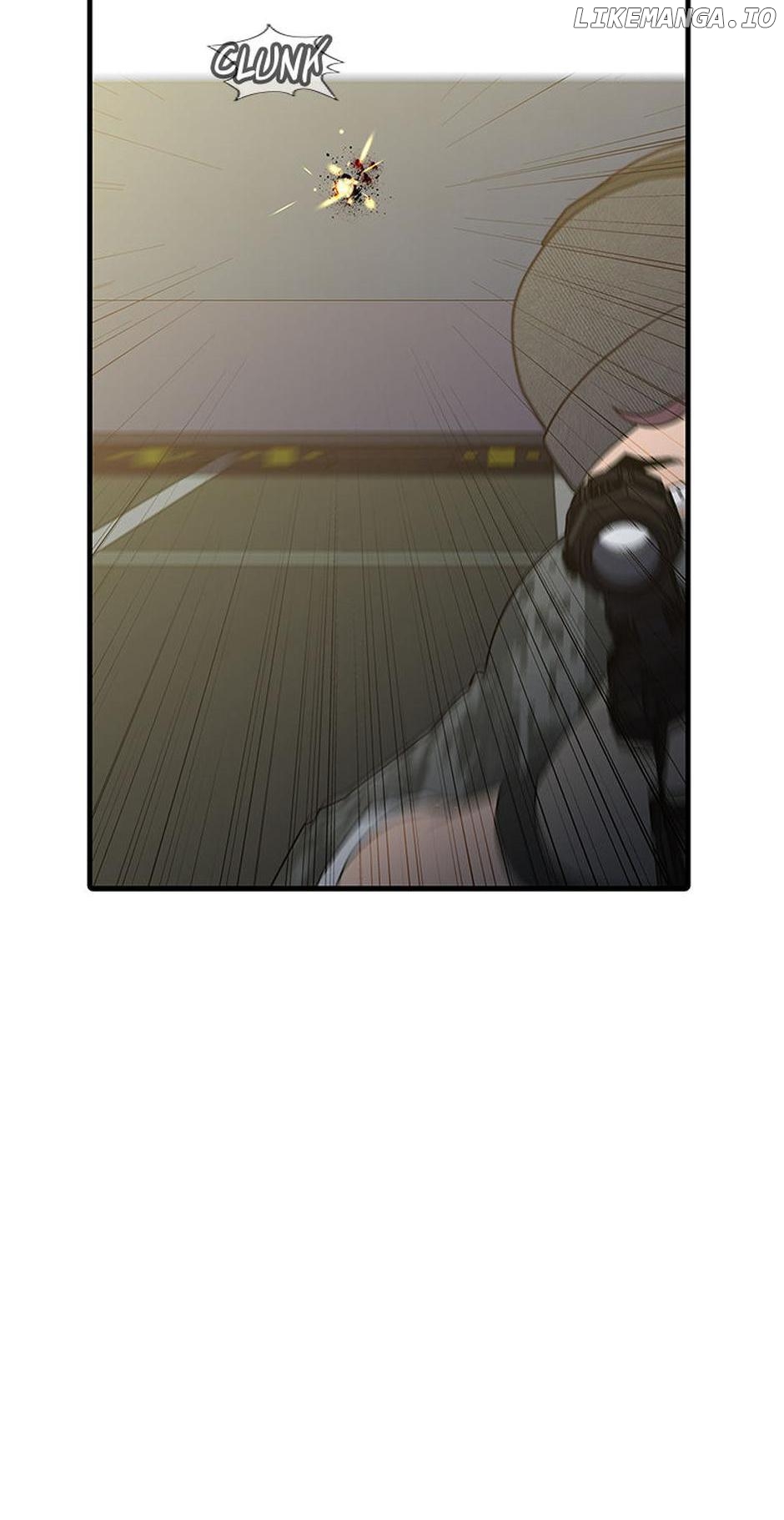 Granny (Official) Chapter 99 - page 39