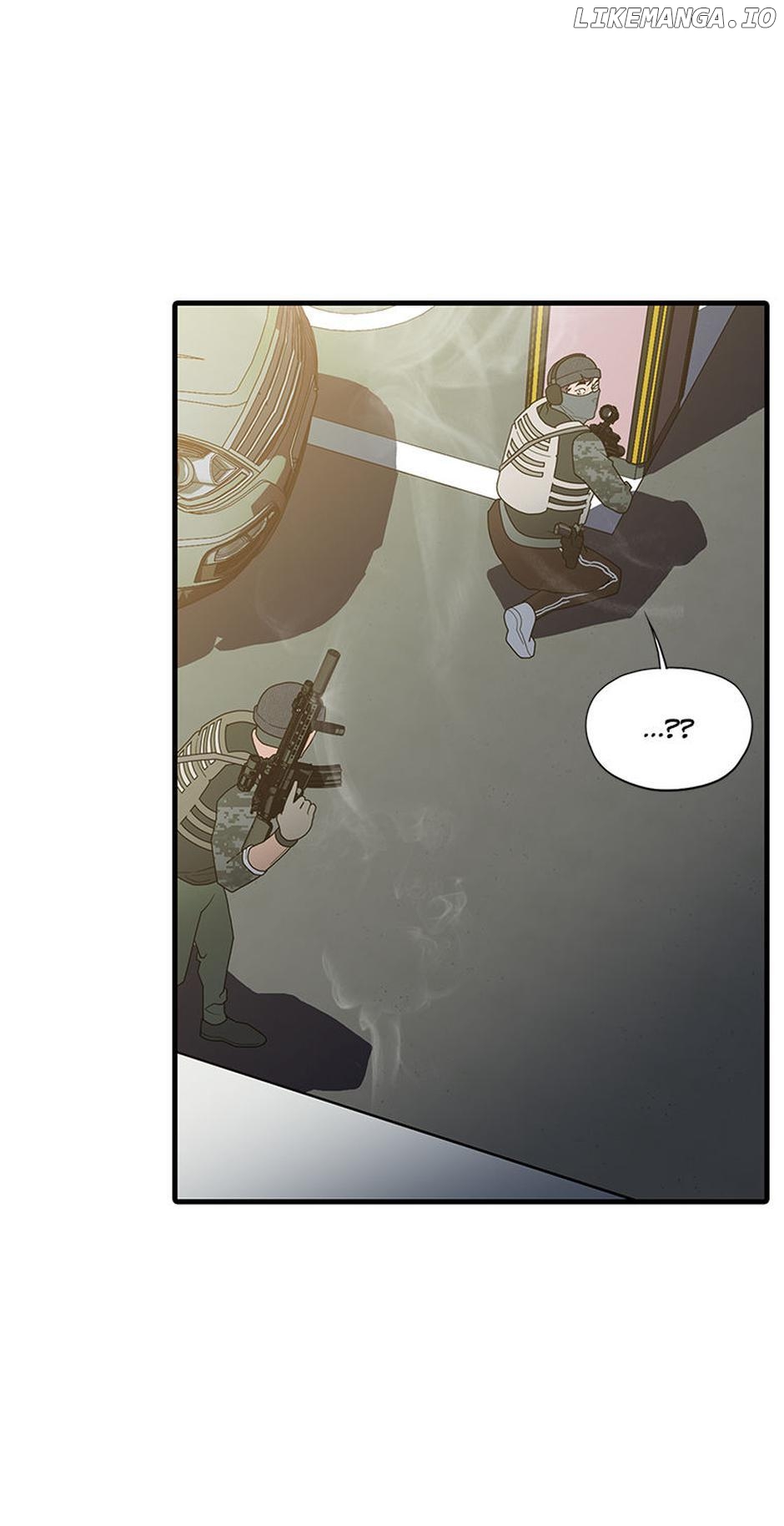 Granny (Official) Chapter 99 - page 40