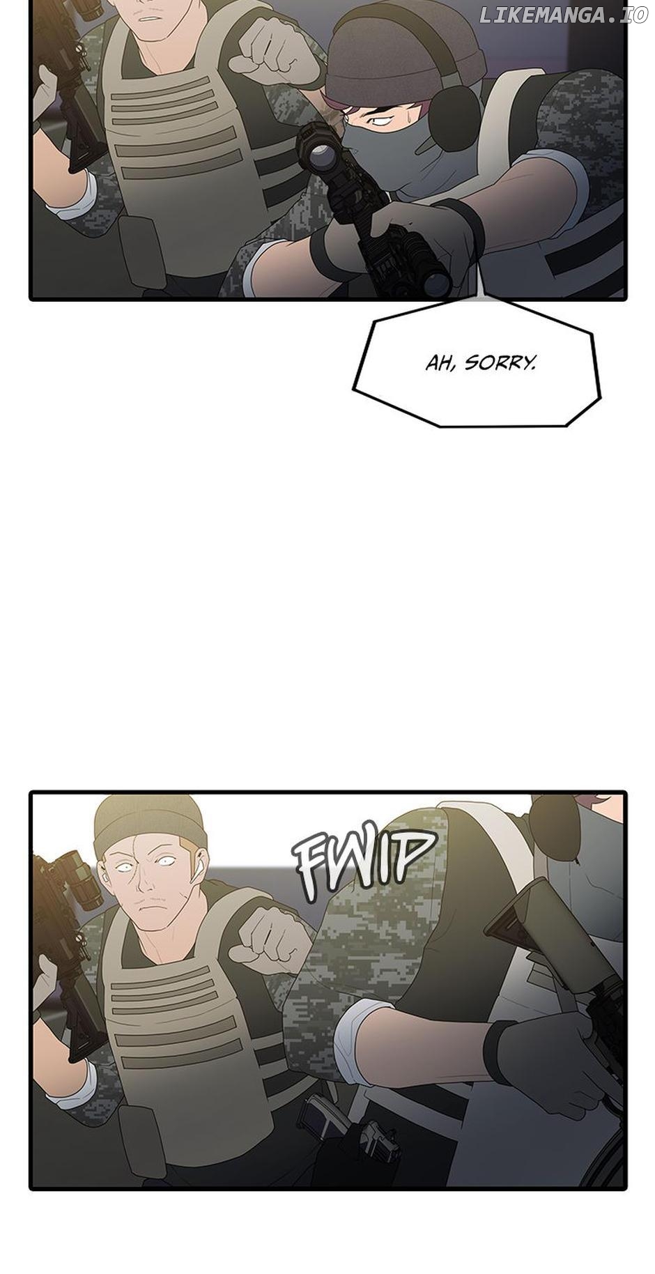 Granny (Official) Chapter 99 - page 42