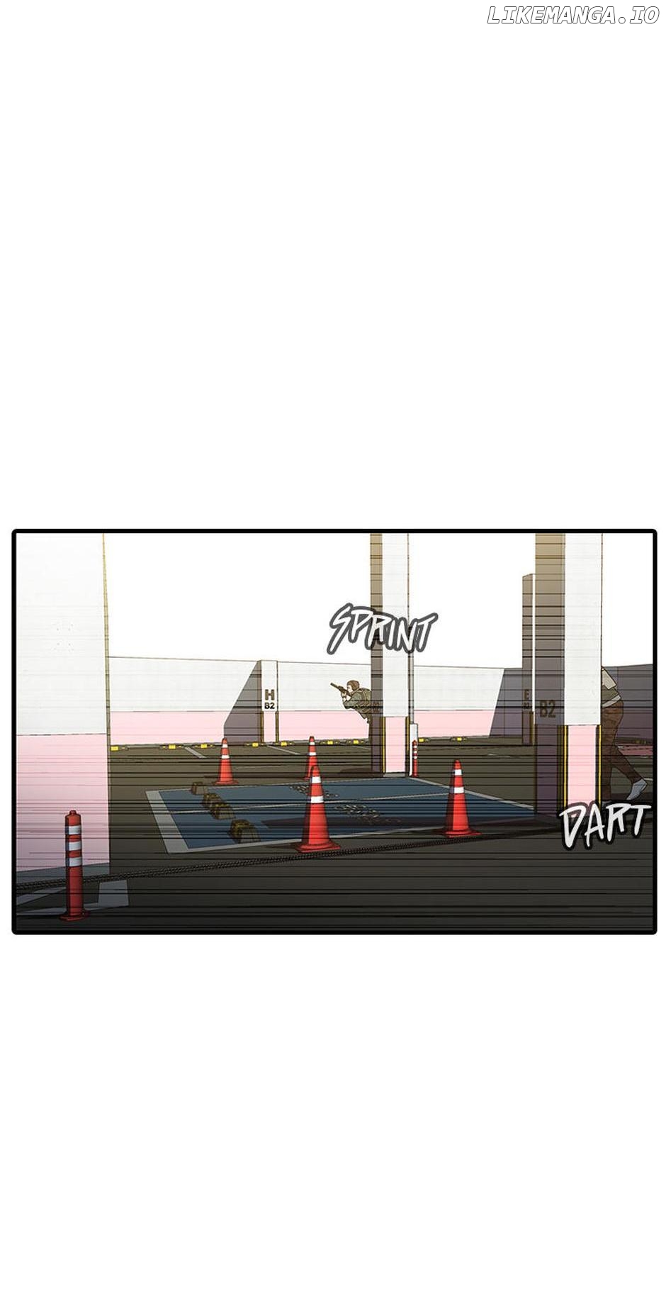 Granny (Official) Chapter 99 - page 45