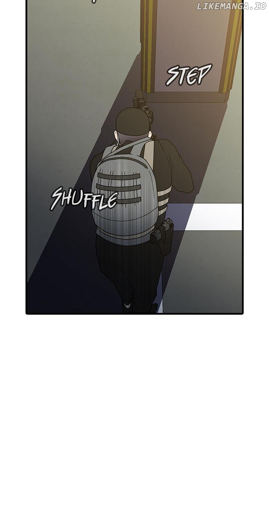 Granny (Official) Chapter 99 - page 47