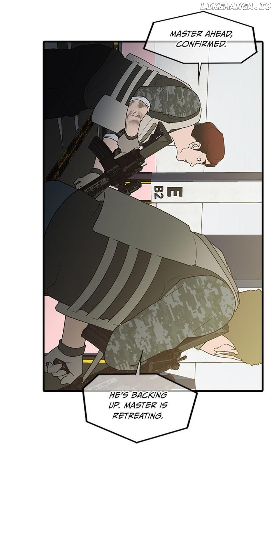Granny (Official) Chapter 99 - page 48