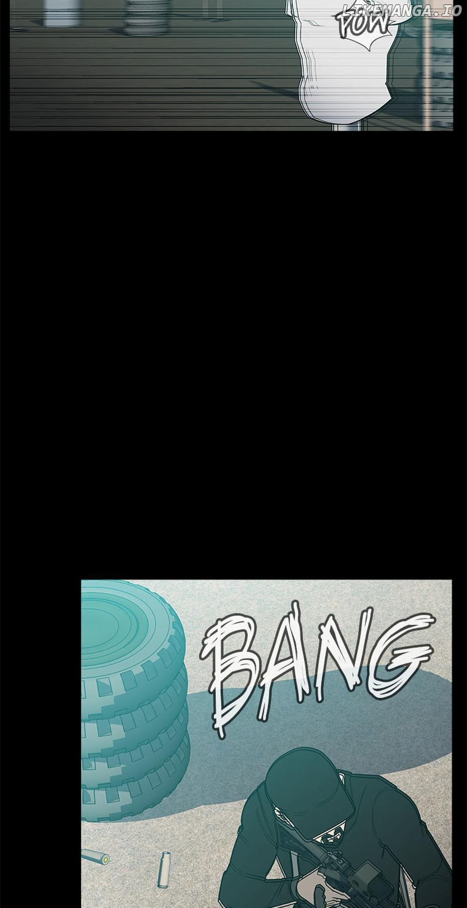 Granny (Official) Chapter 99 - page 5