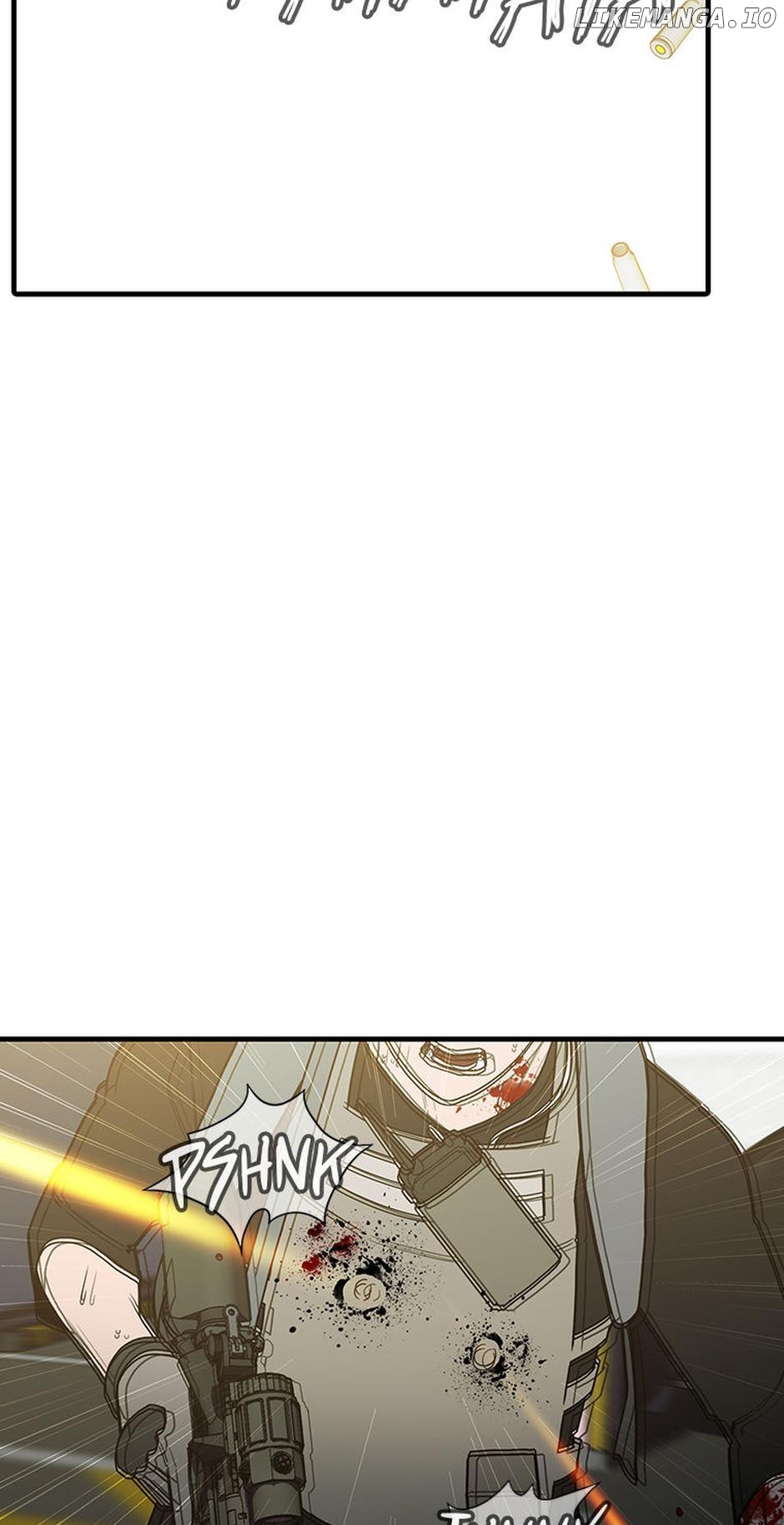 Granny (Official) Chapter 99 - page 54
