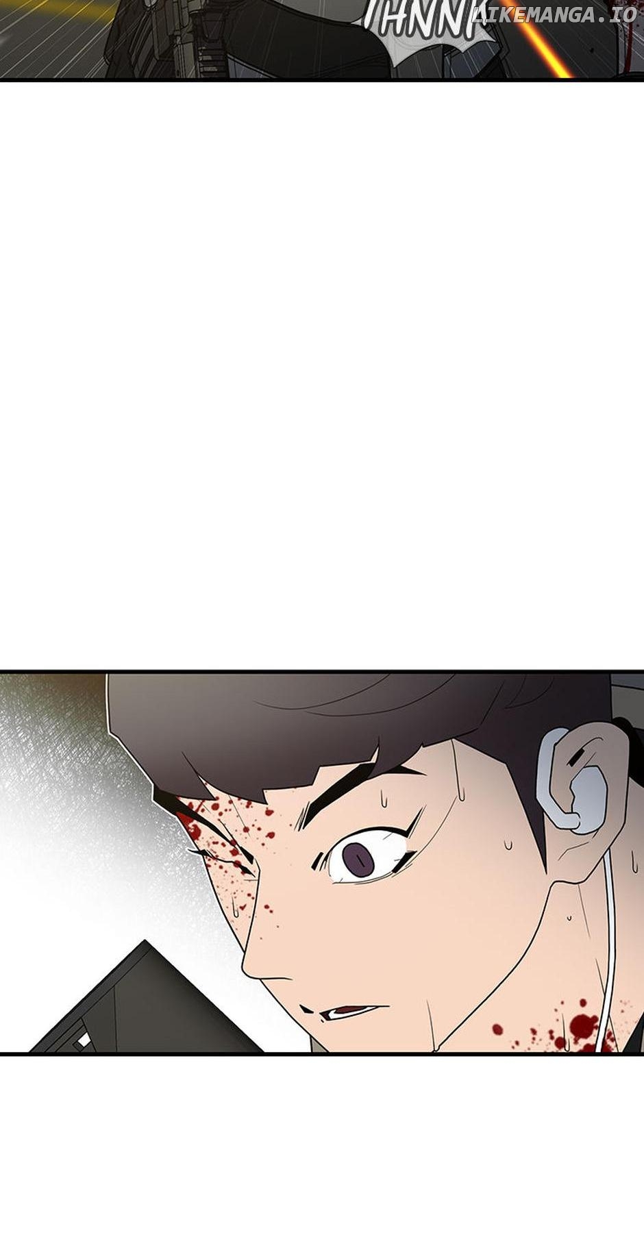 Granny (Official) Chapter 99 - page 55