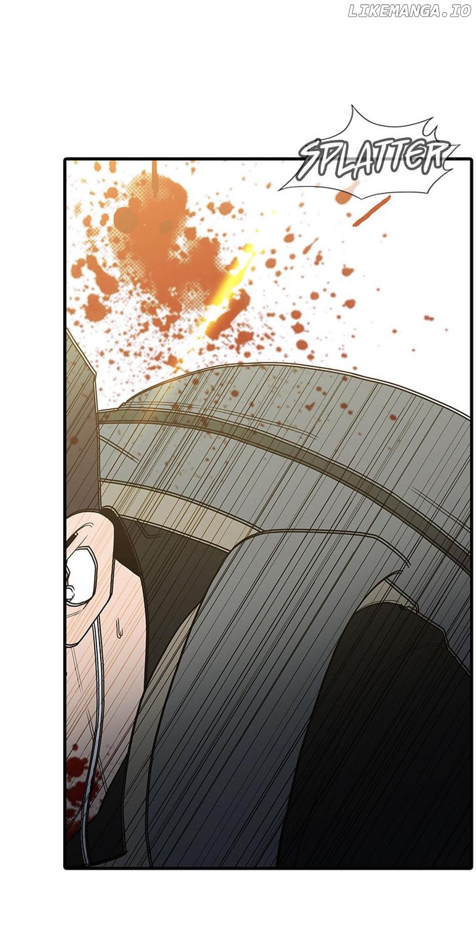 Granny (Official) Chapter 99 - page 57