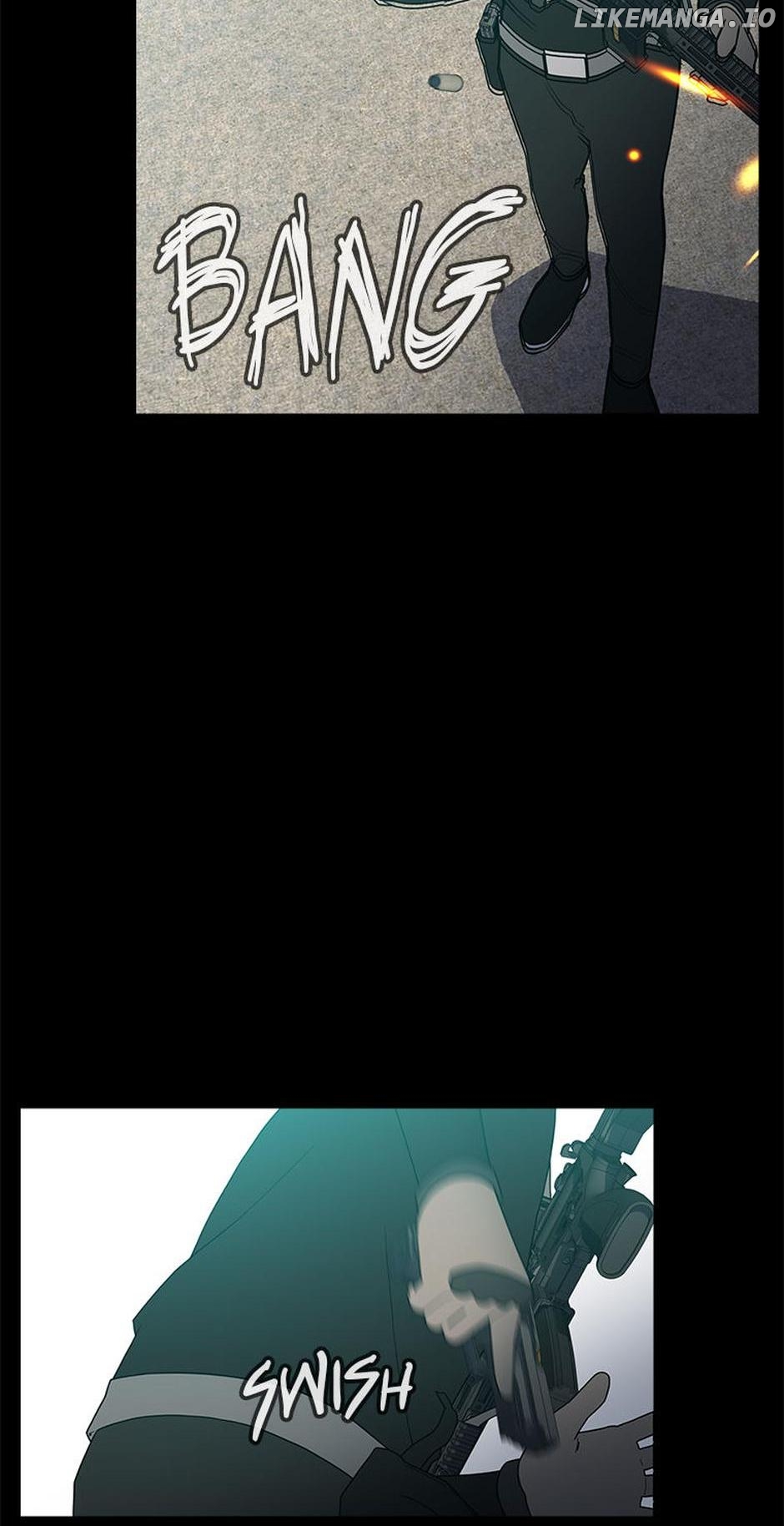 Granny (Official) Chapter 99 - page 6