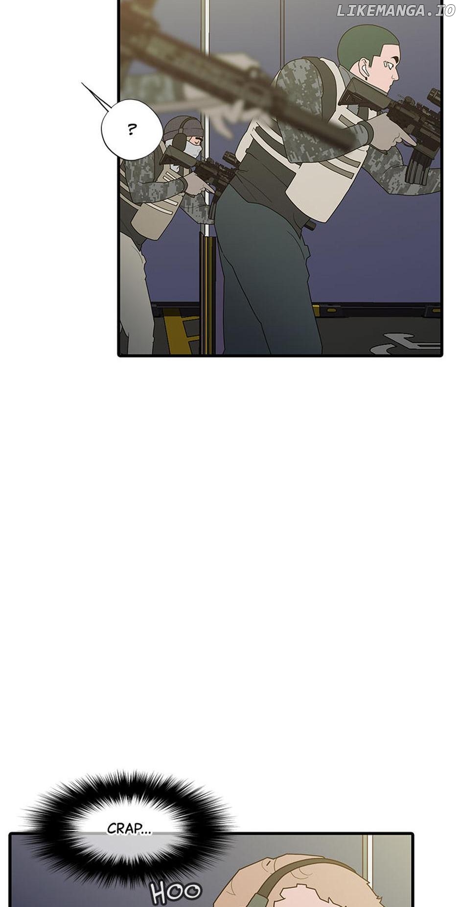 Granny (Official) Chapter 99 - page 63