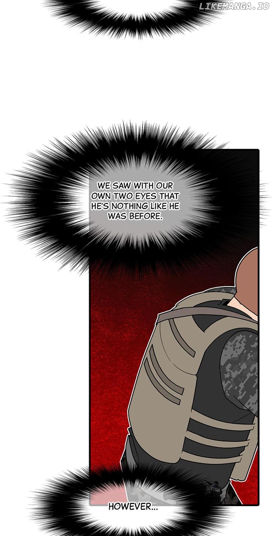 Granny (Official) Chapter 99 - page 66