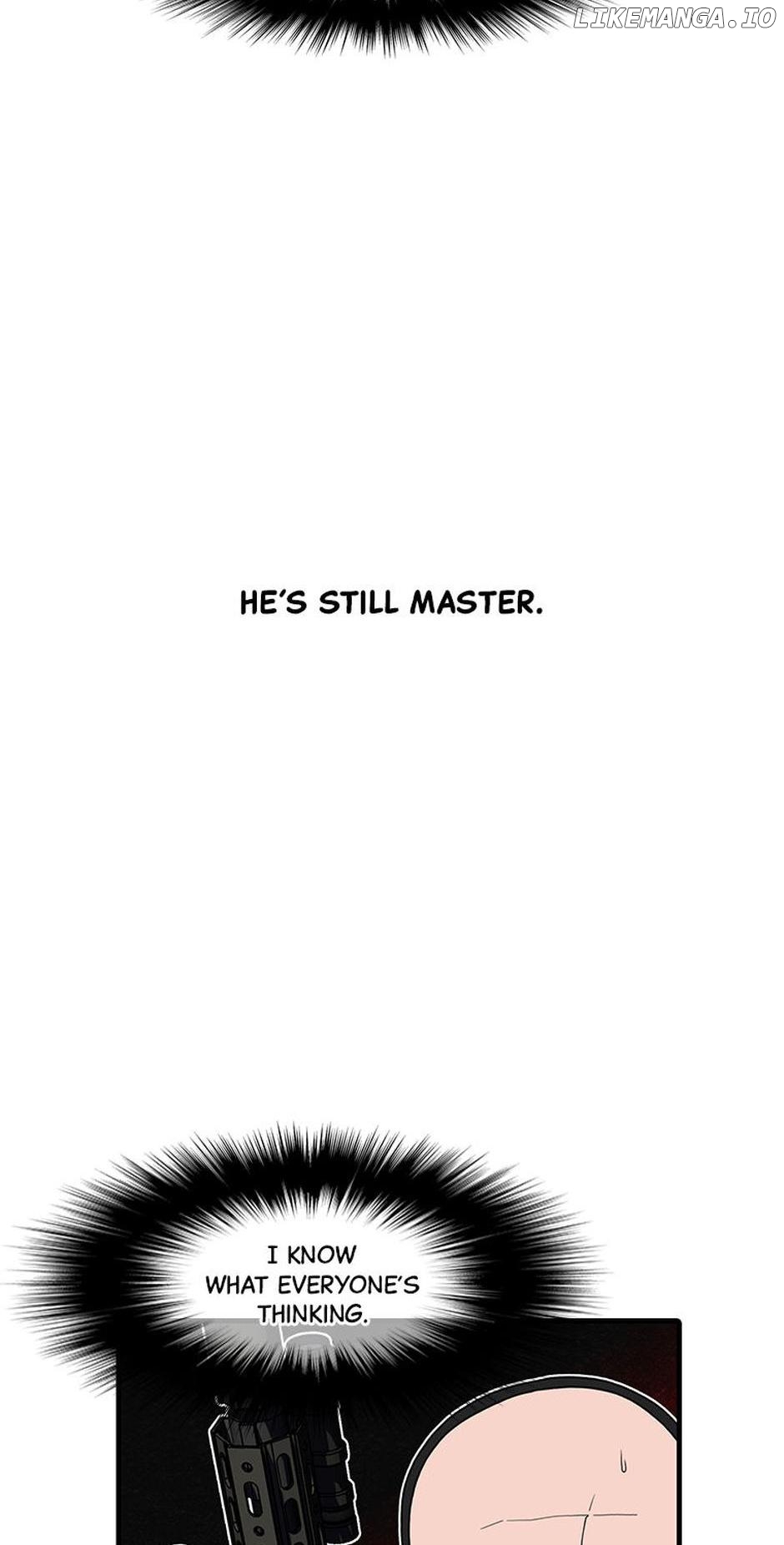 Granny (Official) Chapter 99 - page 67